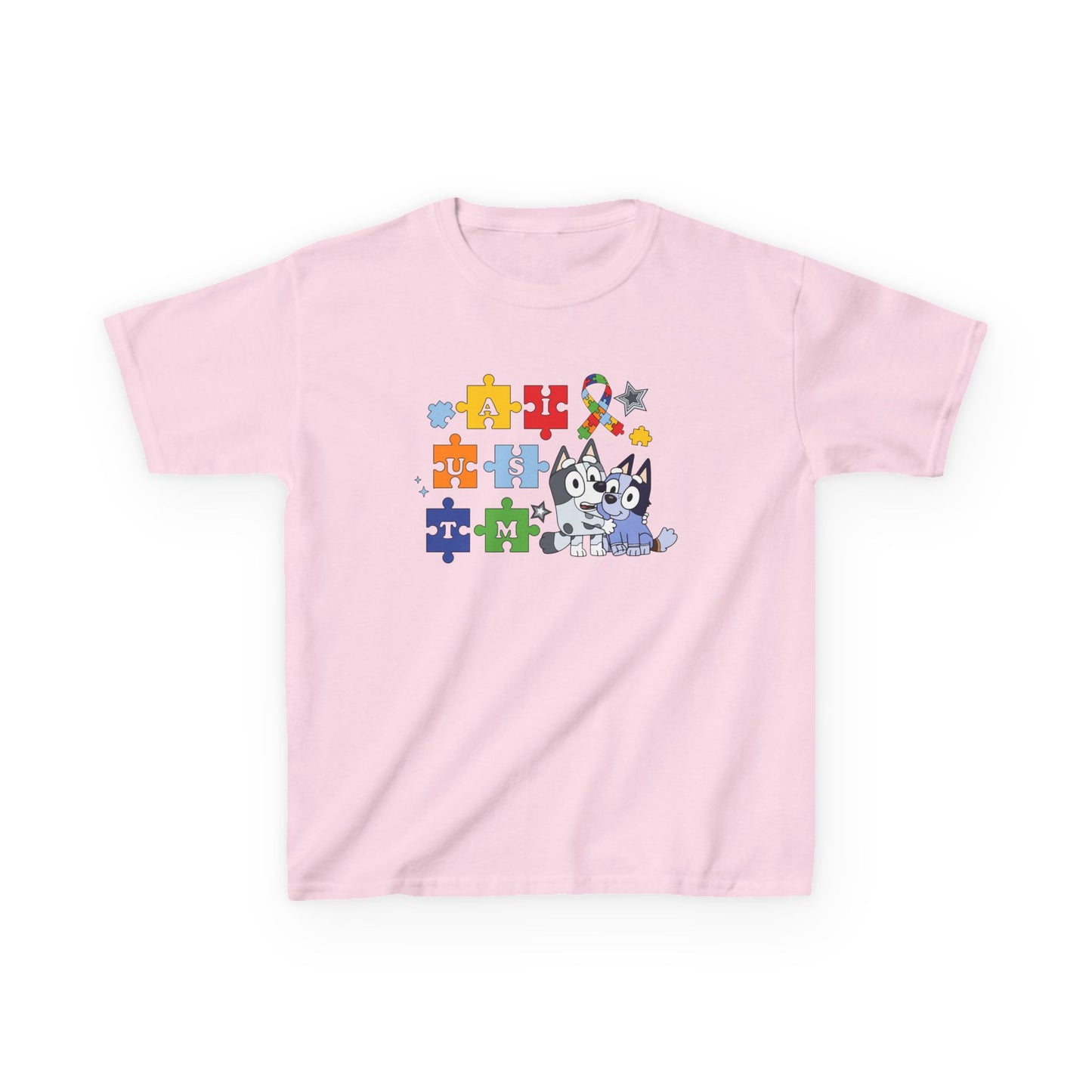Kids Heavy Cotton™ Tee
