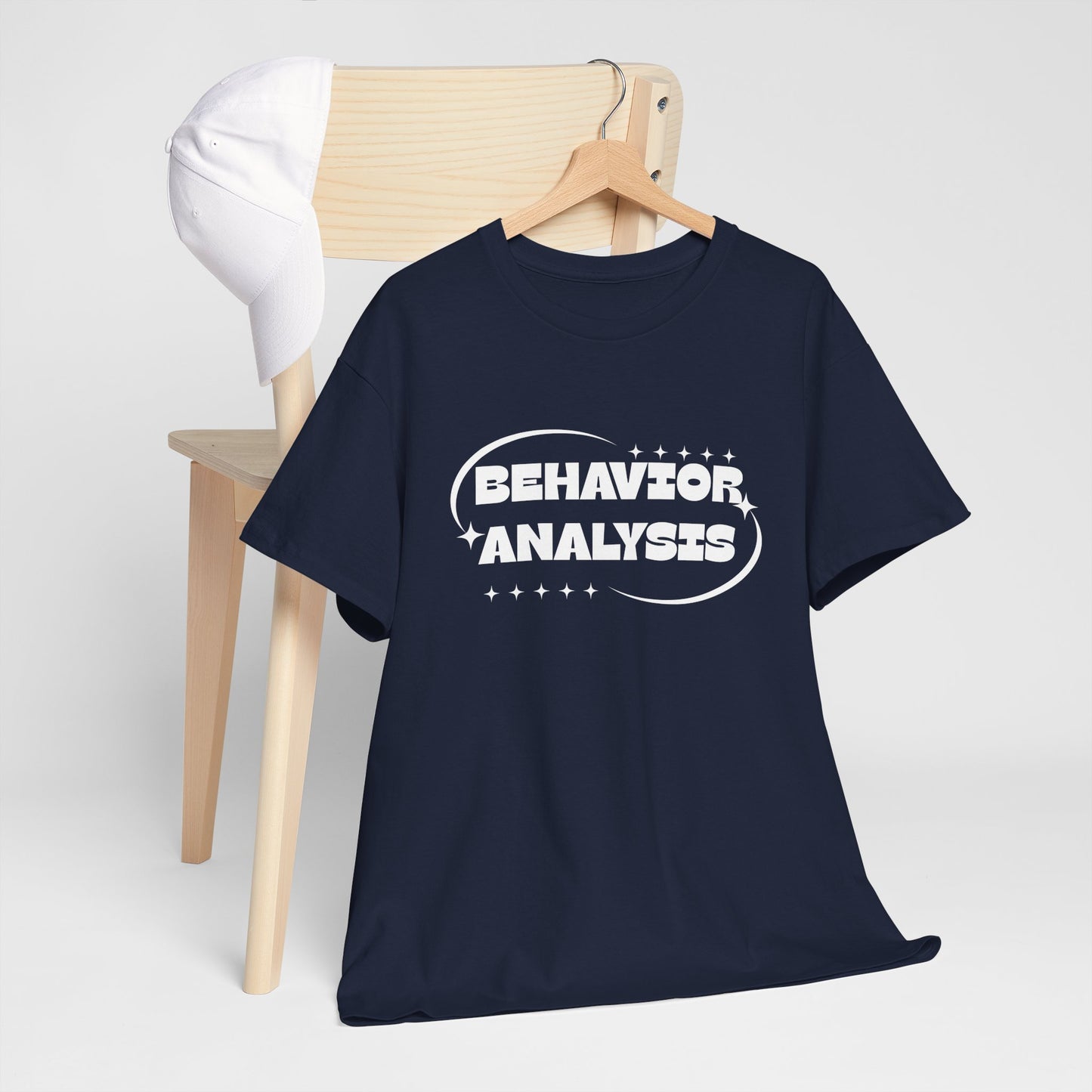 Behavior Analyses T‑Shirt