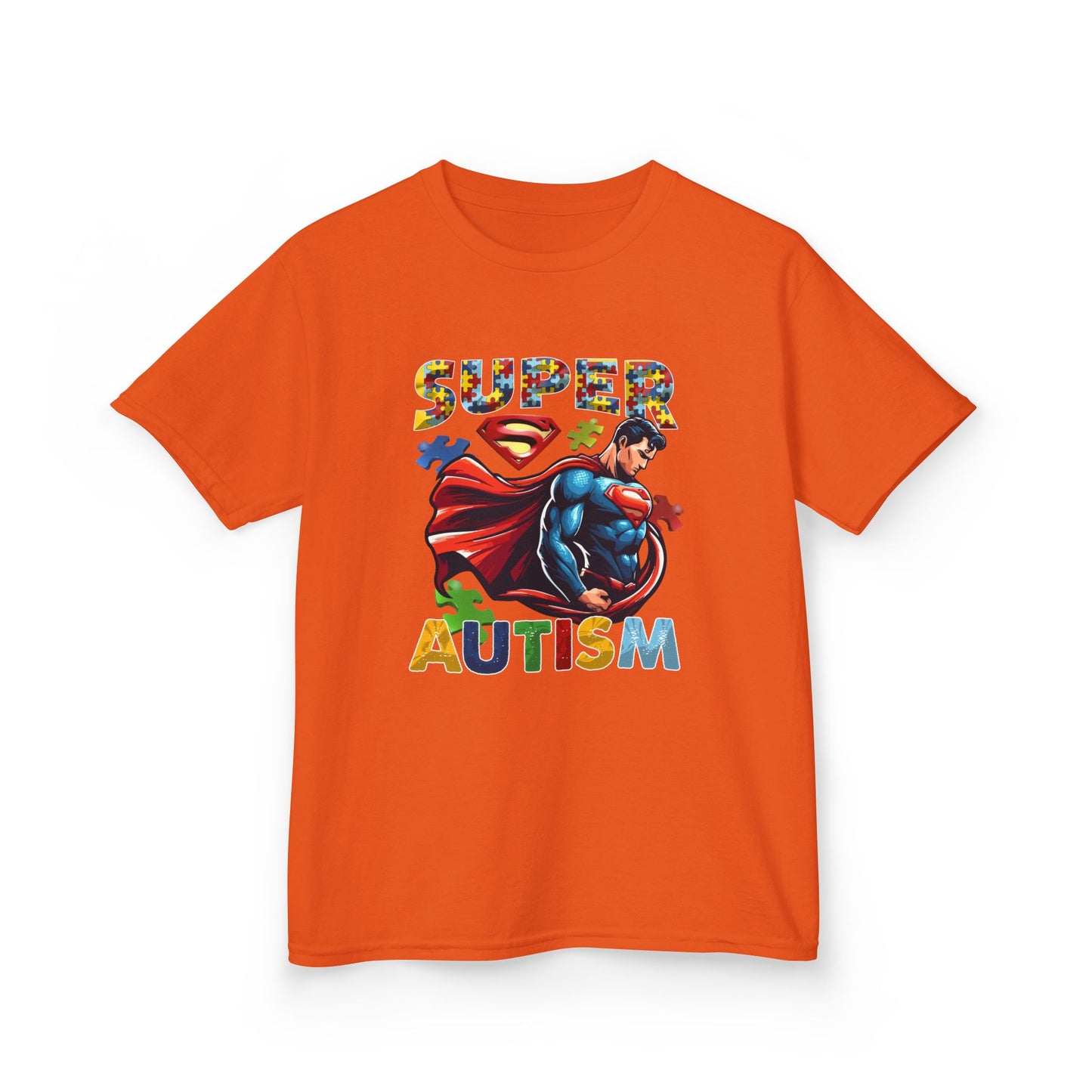 Kids Heavy Cotton™ Tee
