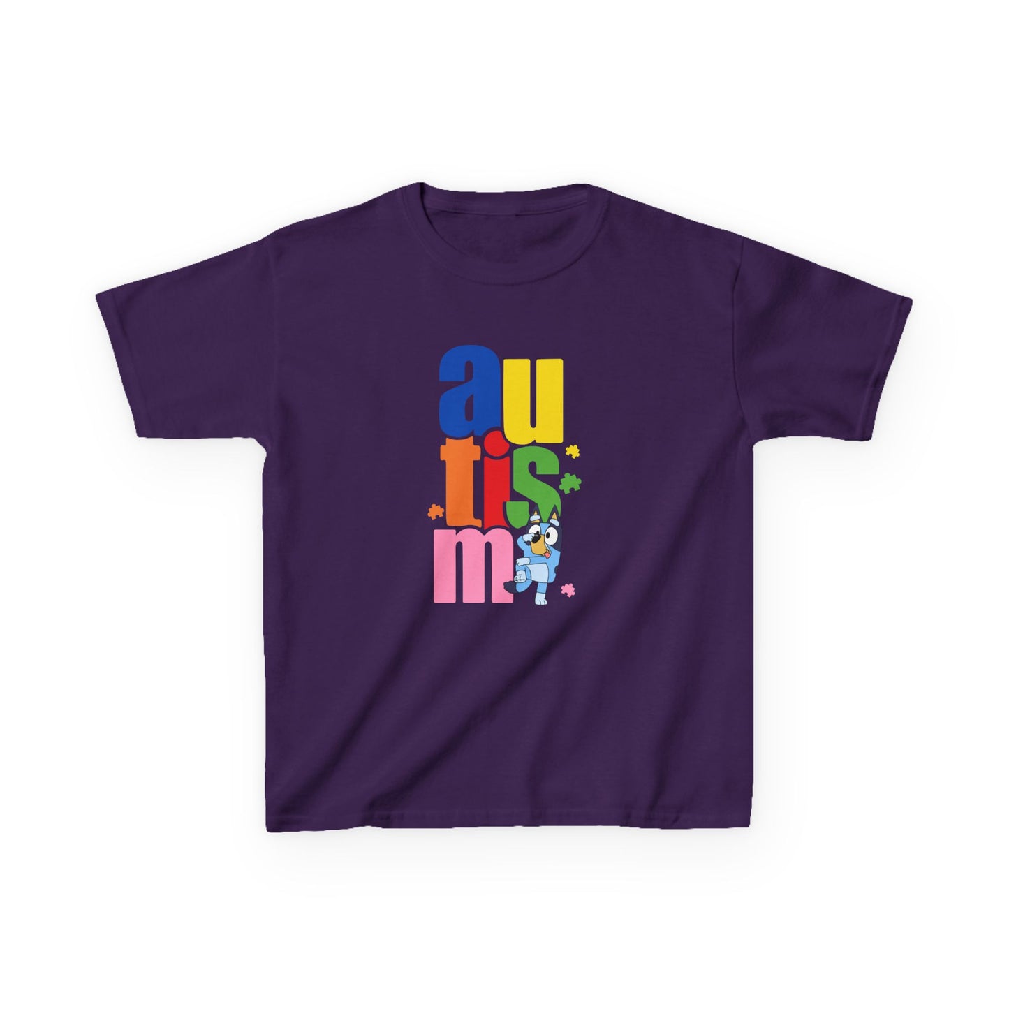 Kids Heavy Cotton™ Tee