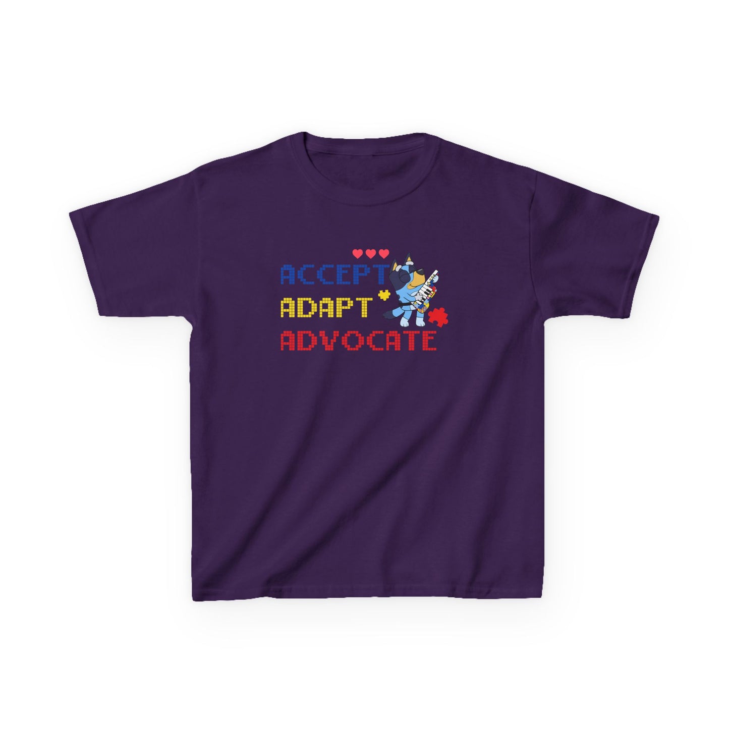 Kids Heavy Cotton™ Tee