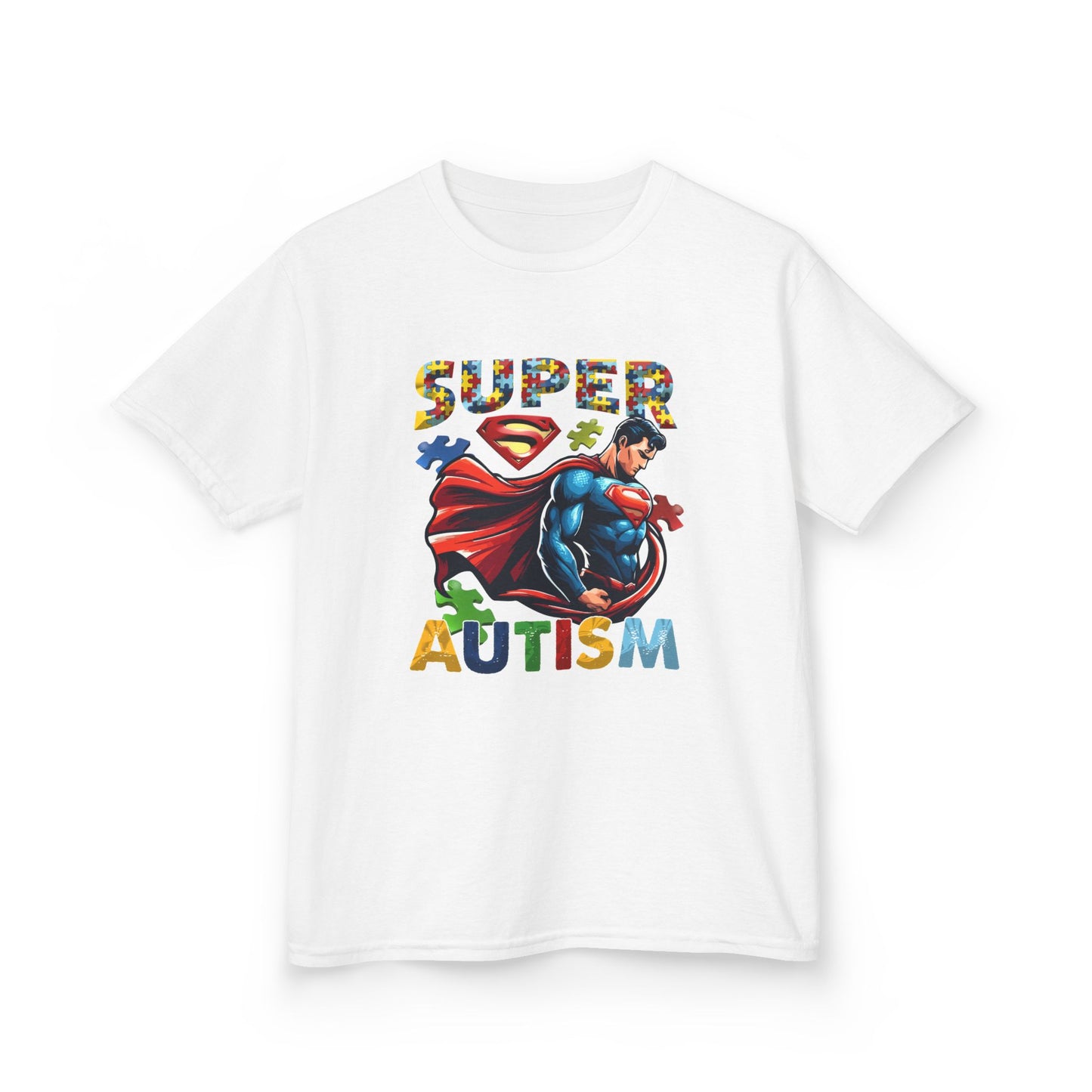 Kids Heavy Cotton™ Tee