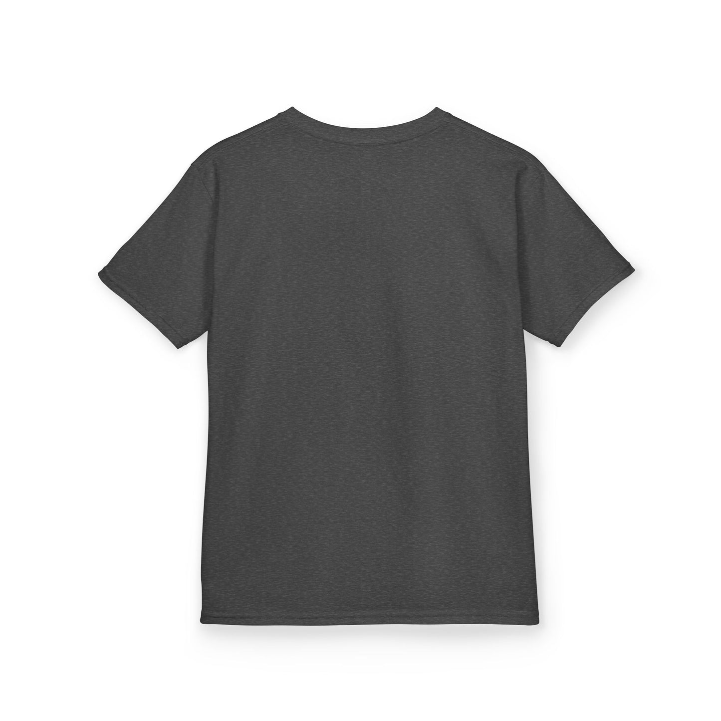 Autism Awareness Kids Tee - Love Design