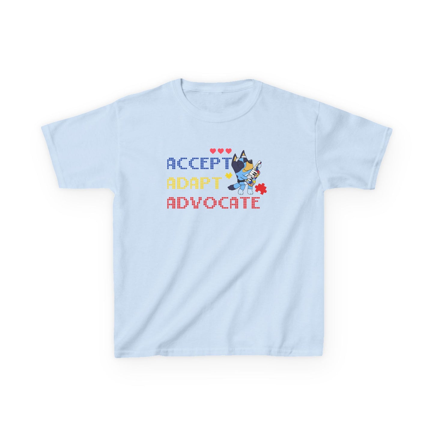 Kids Heavy Cotton™ Tee