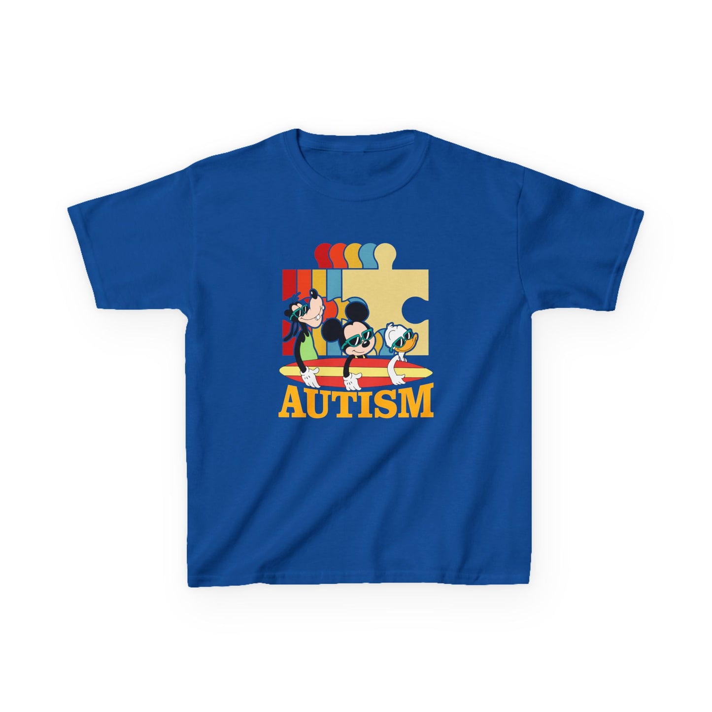 Kids Heavy Cotton™ Tee