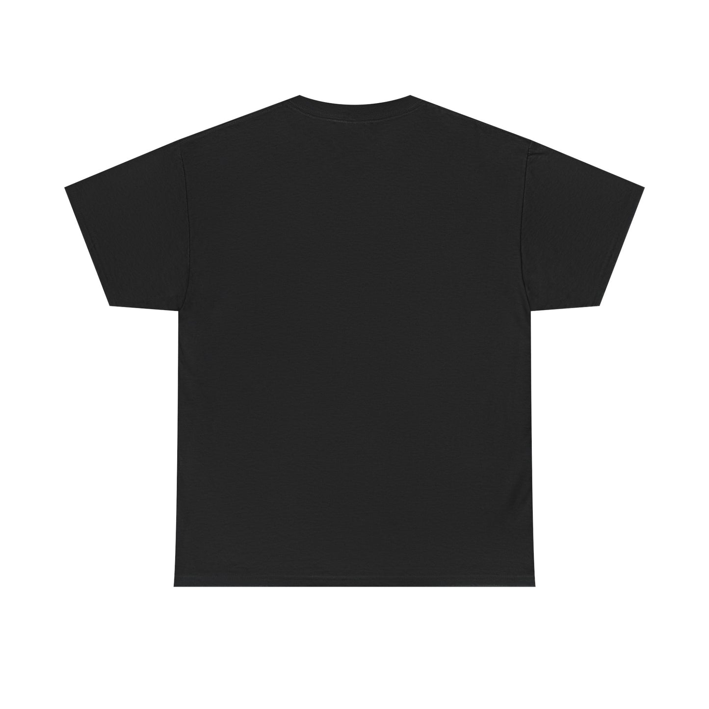 T-Shirt — "The Tism Club" Retro Script Tee