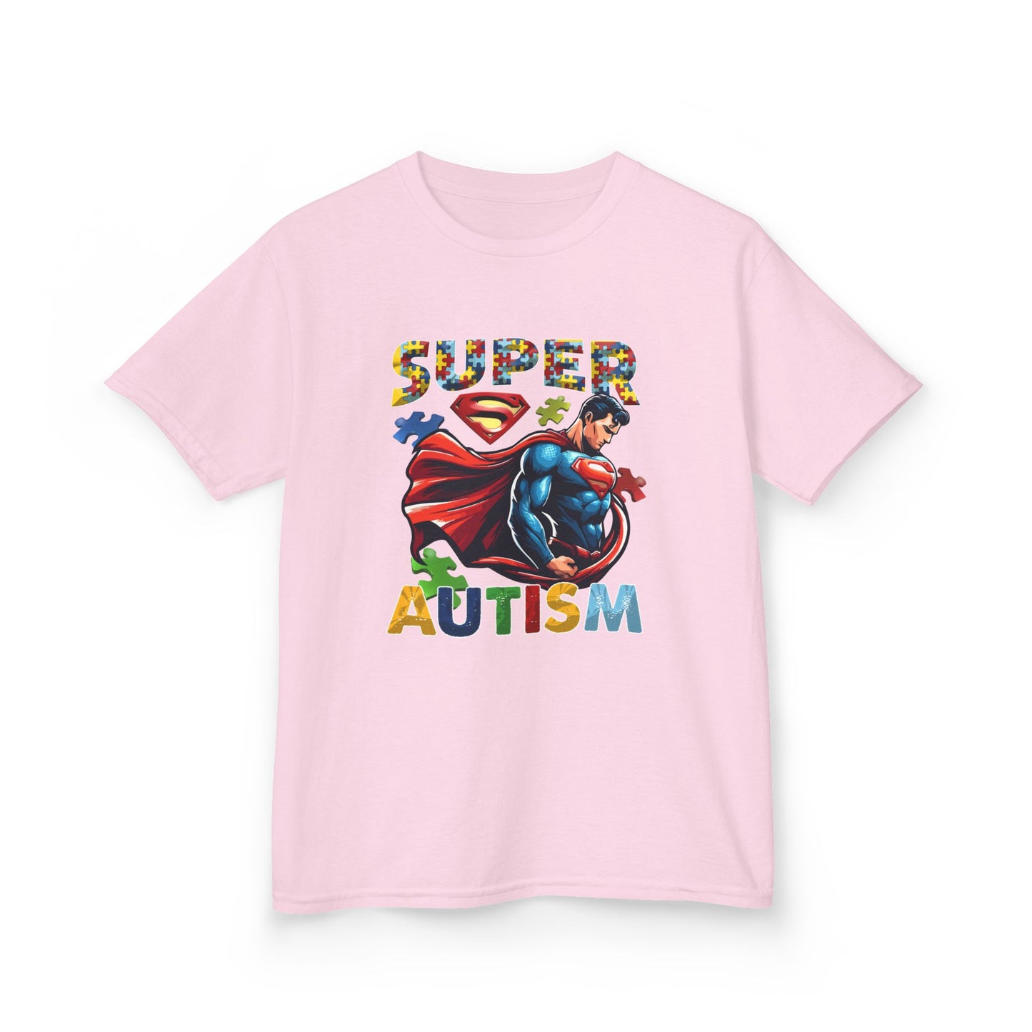 Kids Heavy Cotton™ Tee