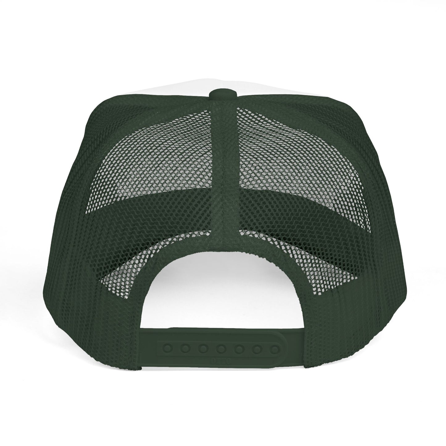 Trucker Cap — "Not Today Depression" Embroidered Mental Health Awareness Hat