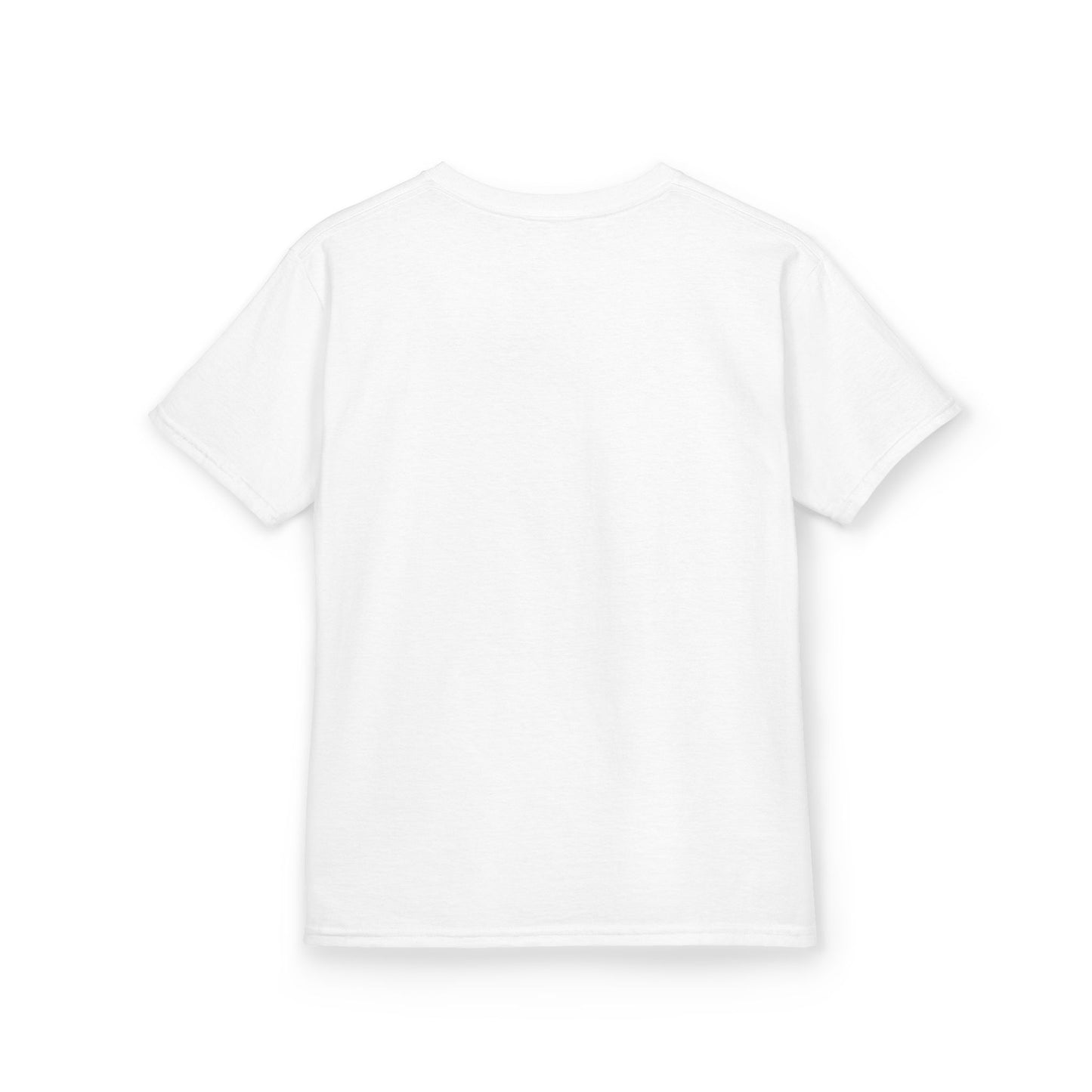 Autism Awareness Kids Tee - Love Design