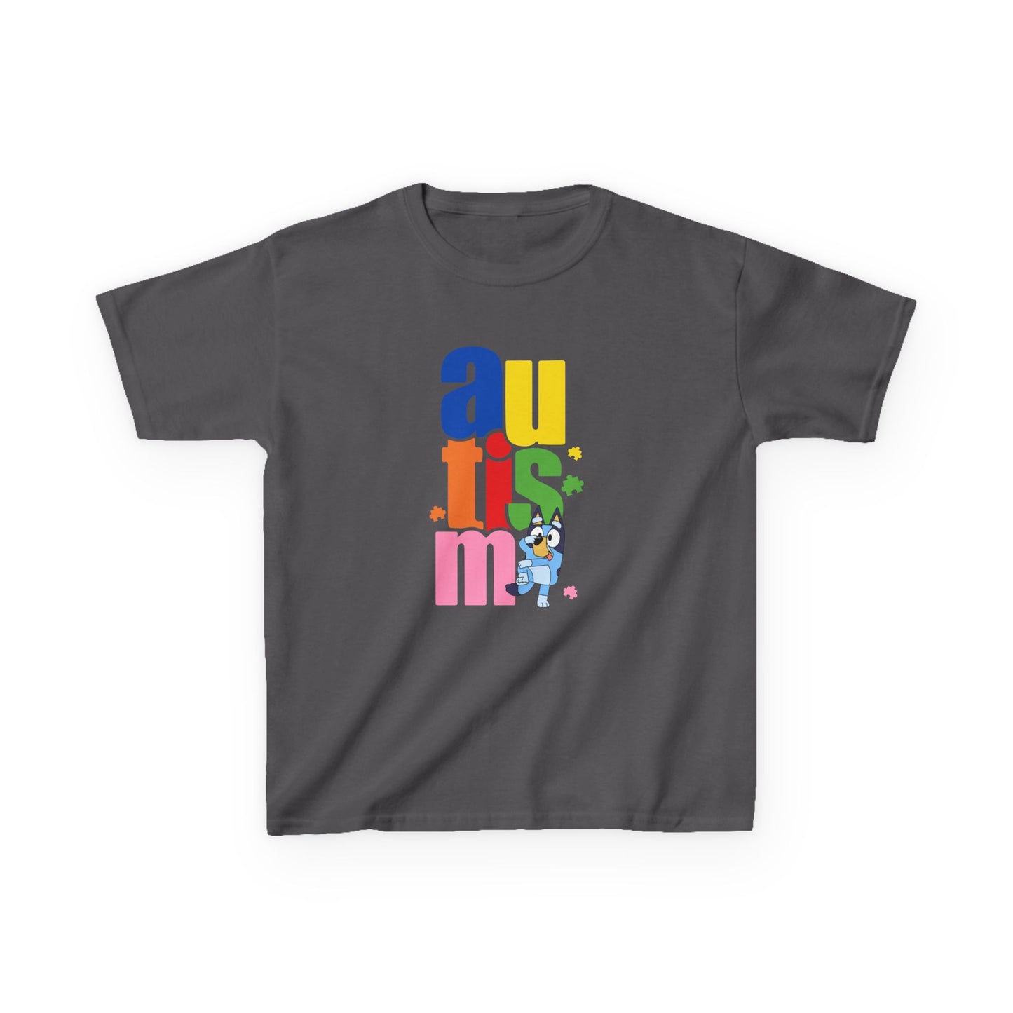 Kids Heavy Cotton™ Tee