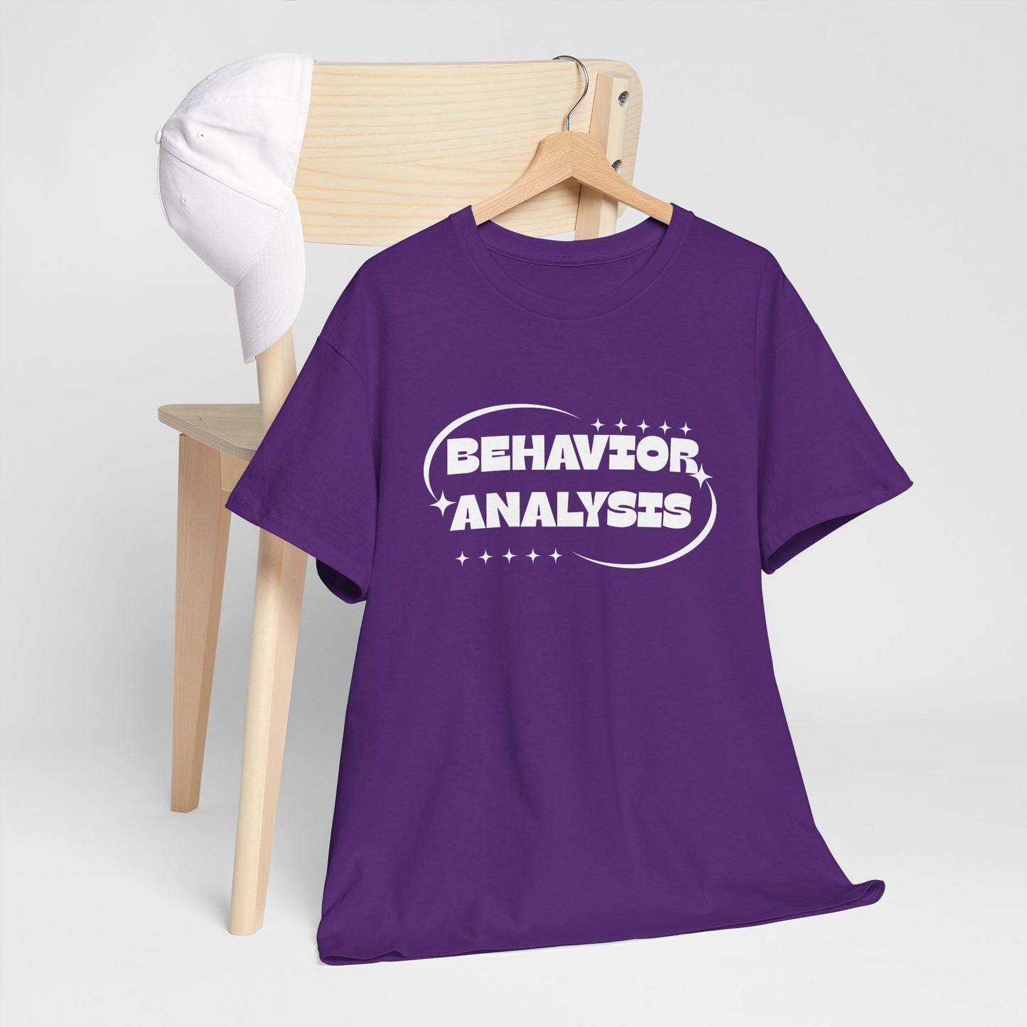 Behavior Analyses T‑Shirt