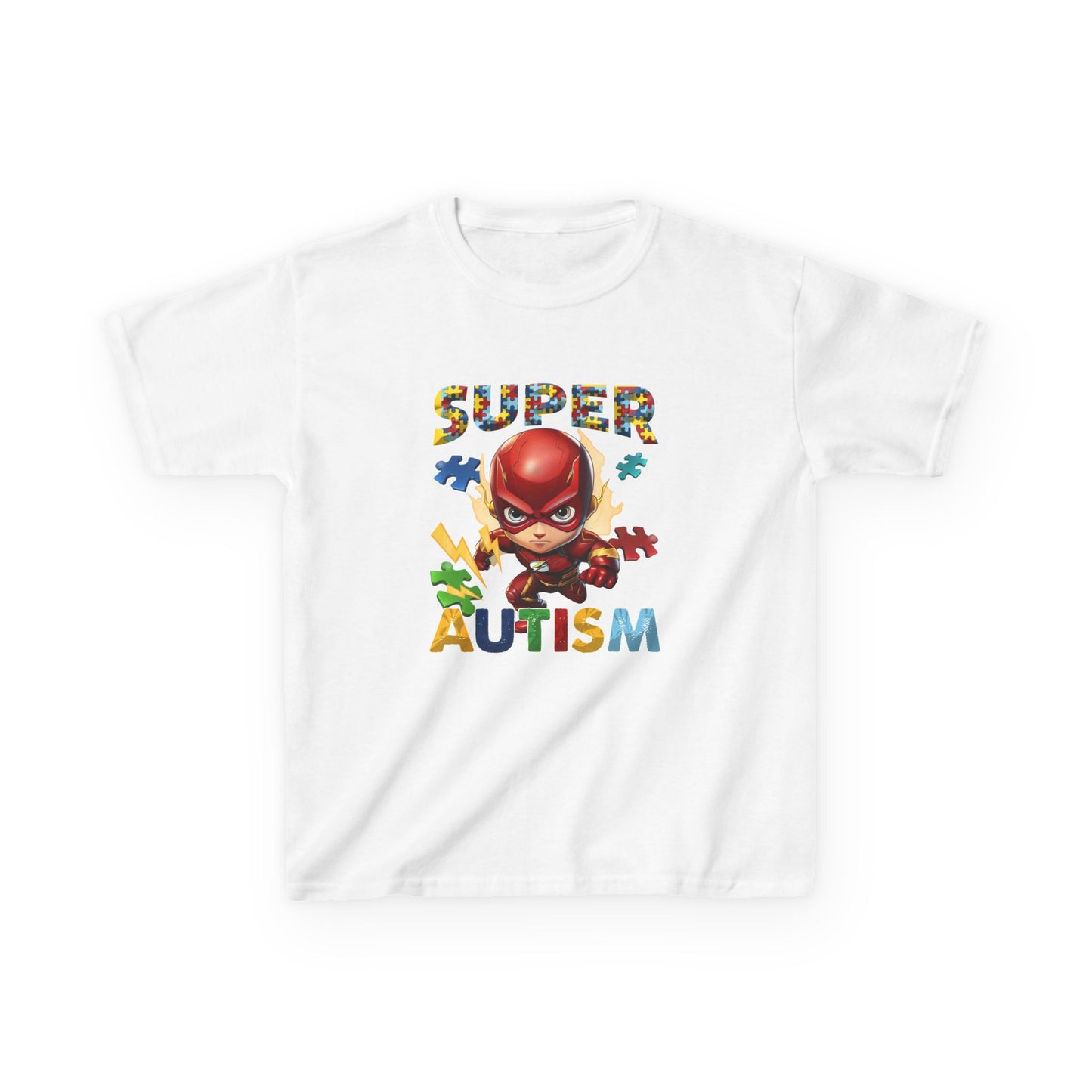 Kids Heavy Cotton™ Tee
