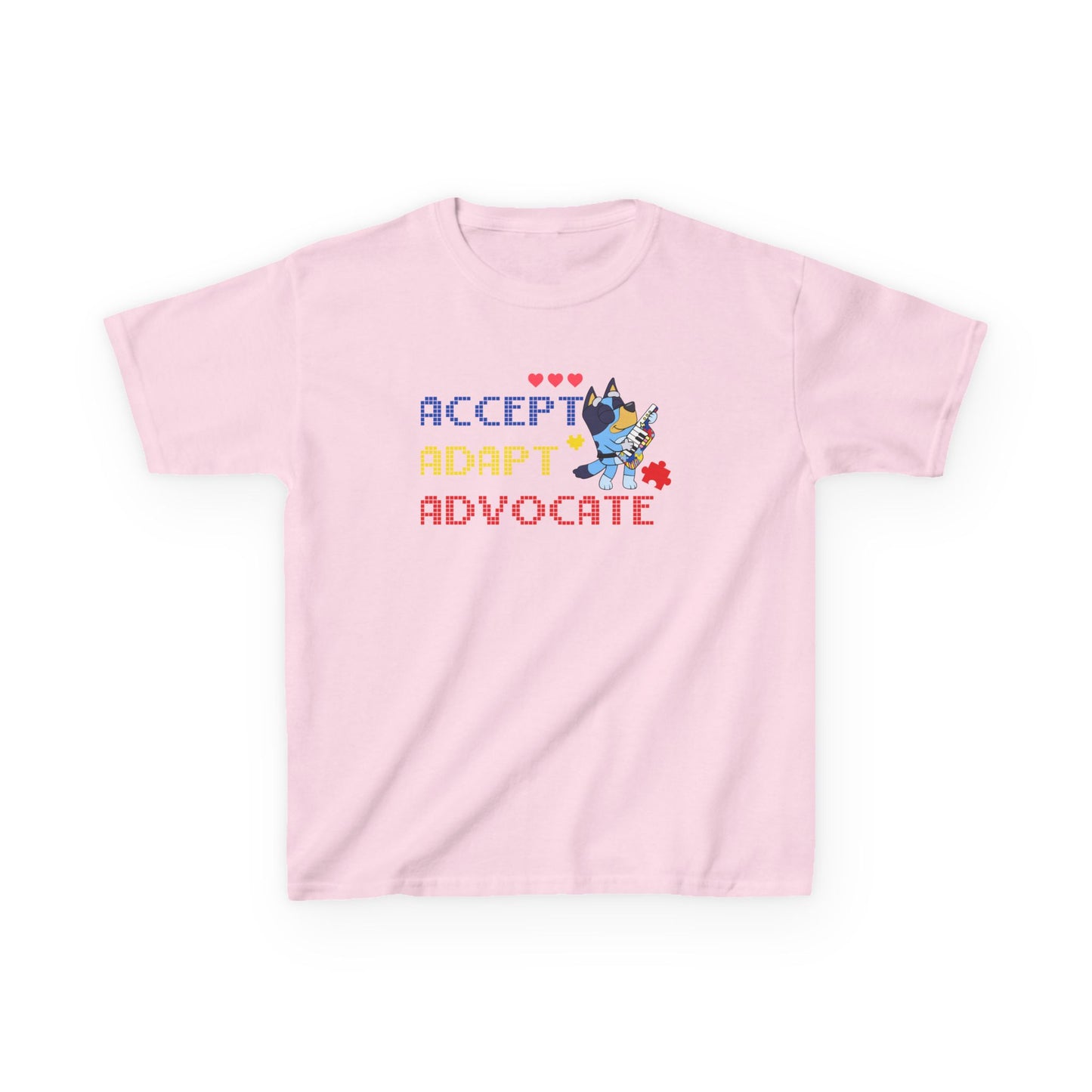 Kids Heavy Cotton™ Tee
