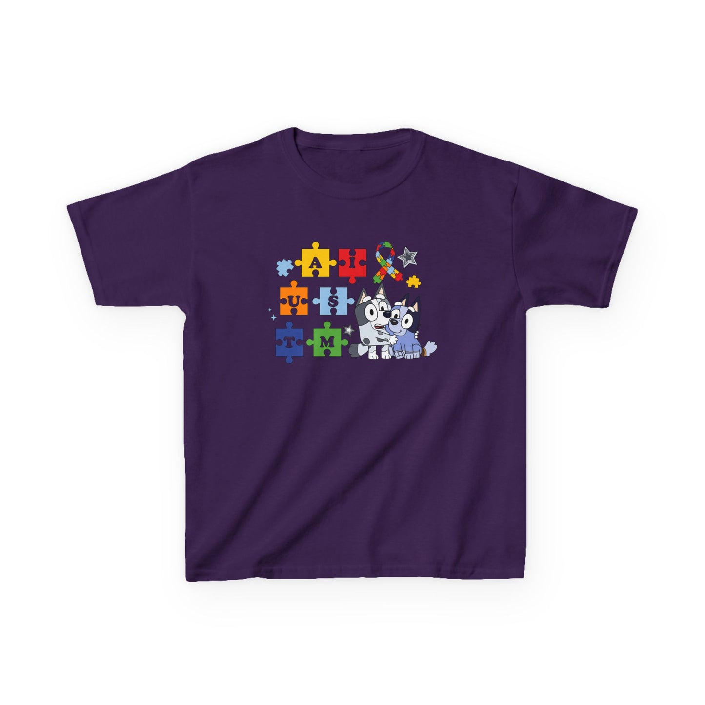 Kids Heavy Cotton™ Tee