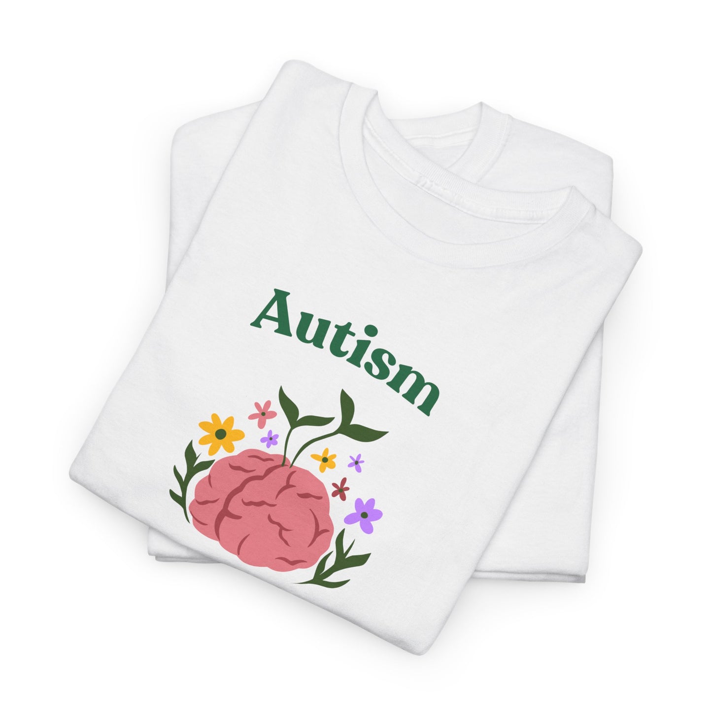 Autism Advocate Tee