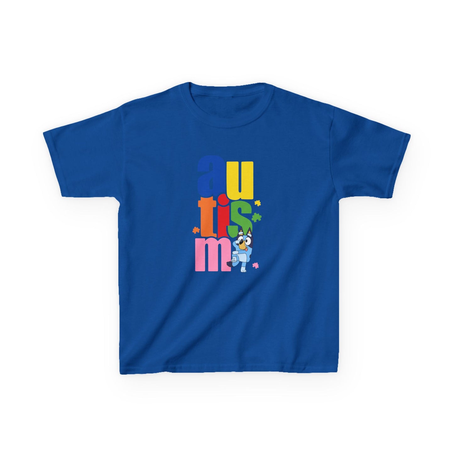 Kids Heavy Cotton™ Tee