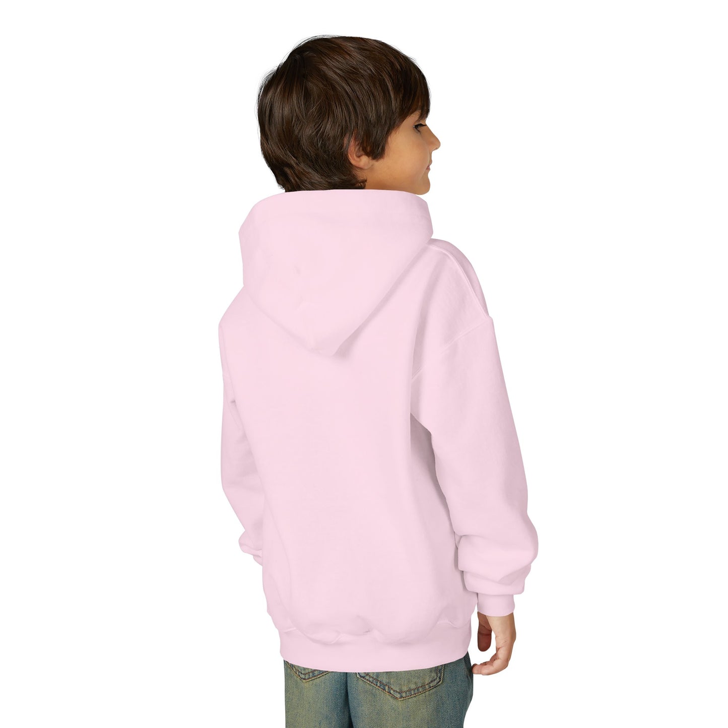 Autism Awareness Youth Hoodie