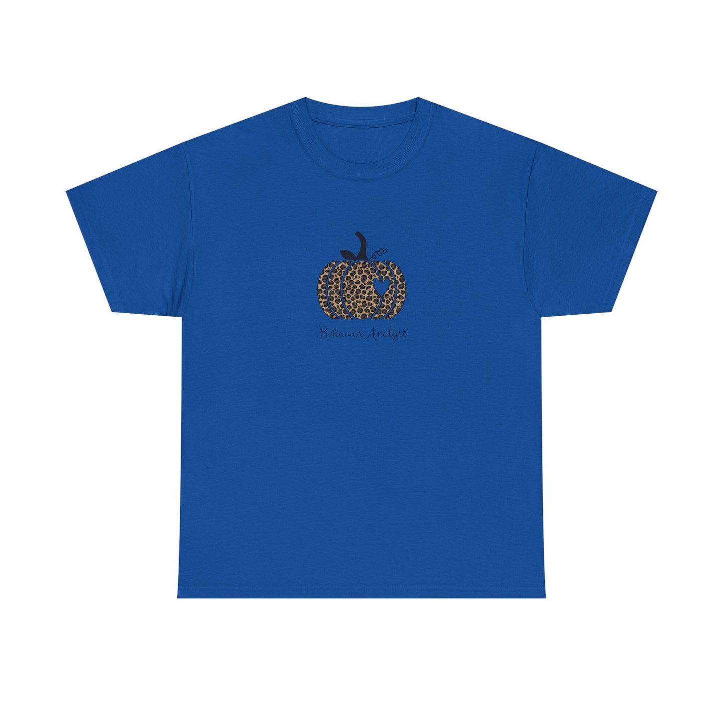 Fall Behavior Analyst Tee
