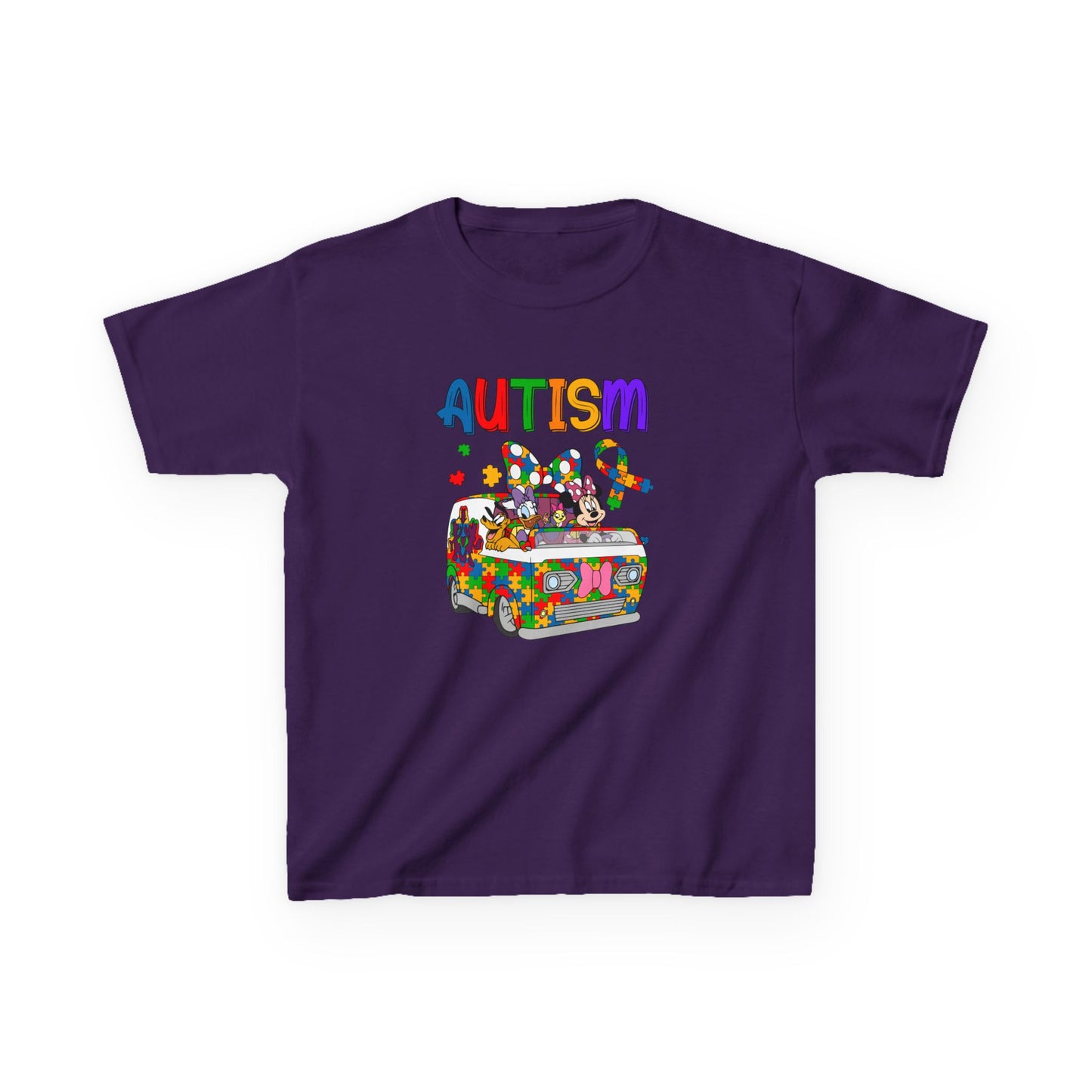 Kids Heavy Cotton™ Tee