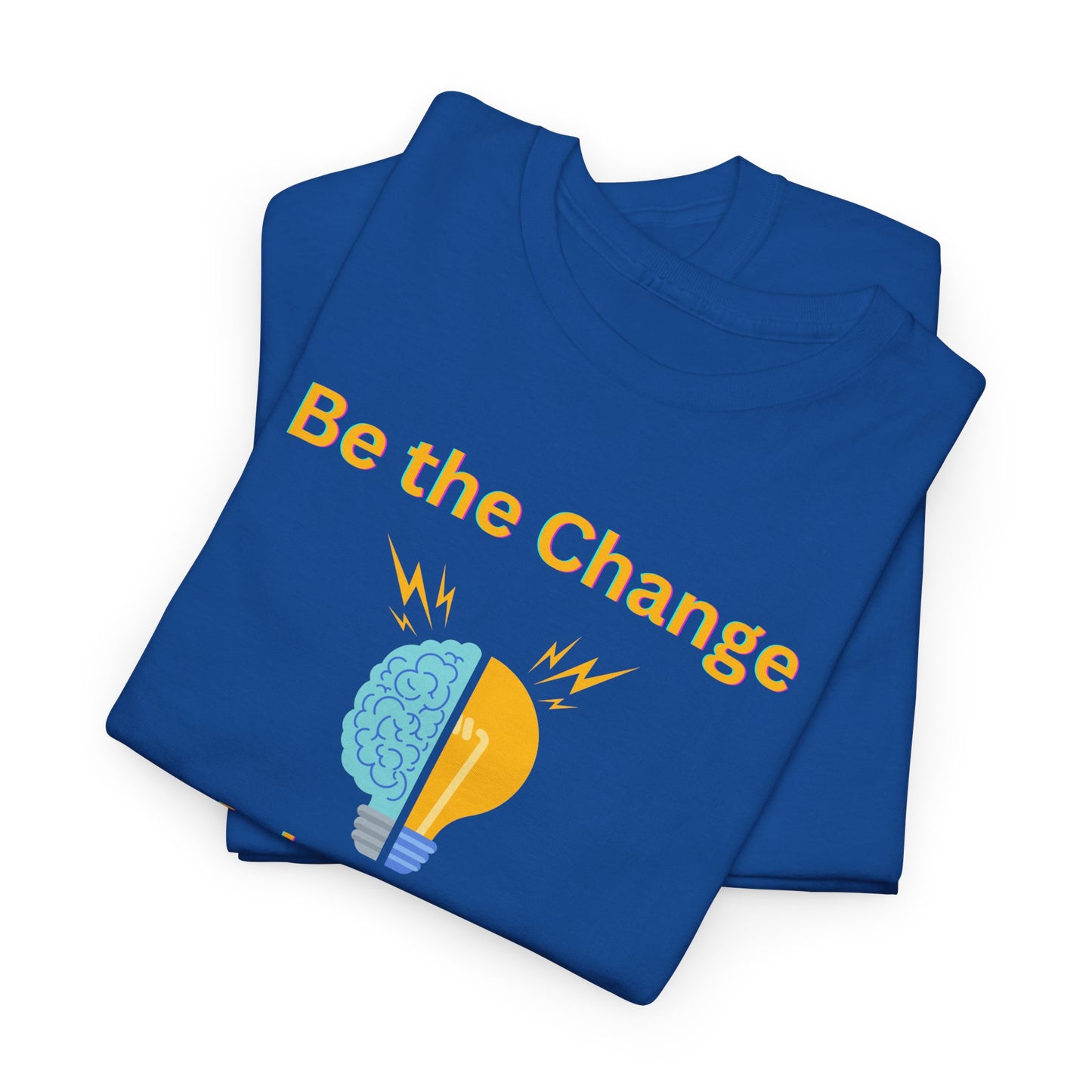 Autism Lightbulb Tee