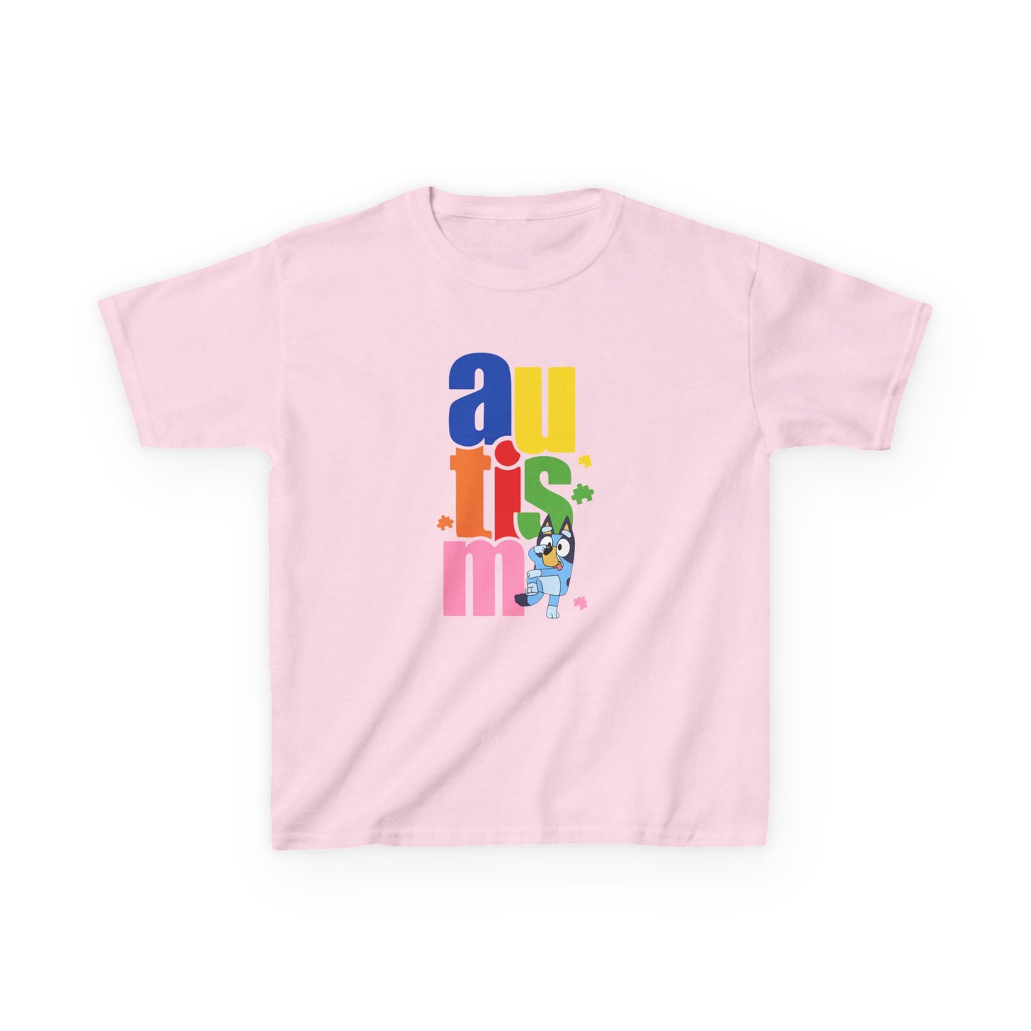 Kids Heavy Cotton™ Tee