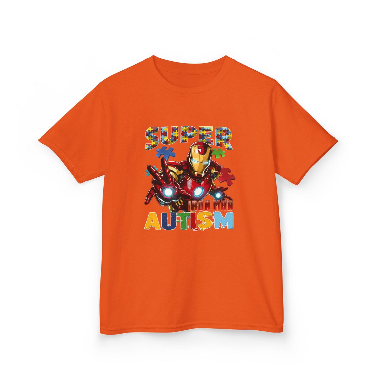 Kids Heavy Cotton™ Tee