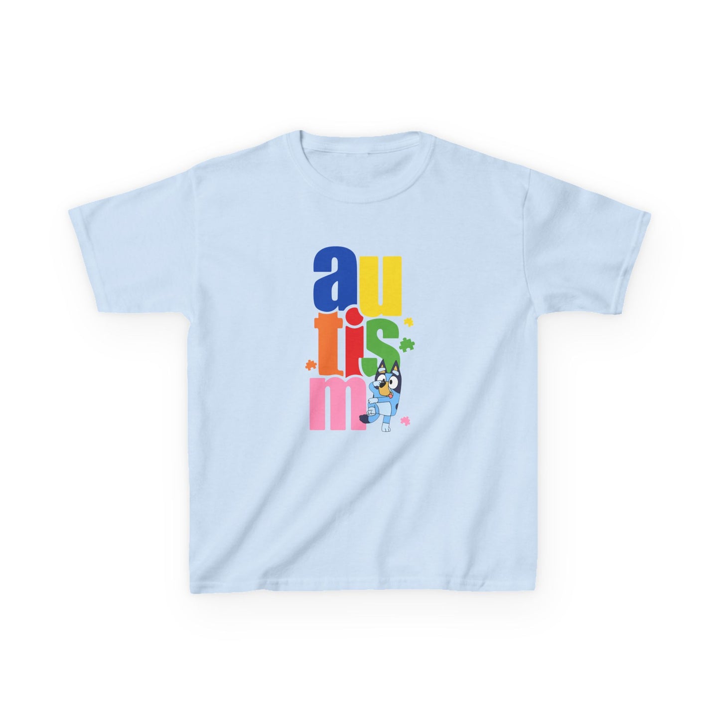 Kids Heavy Cotton™ Tee