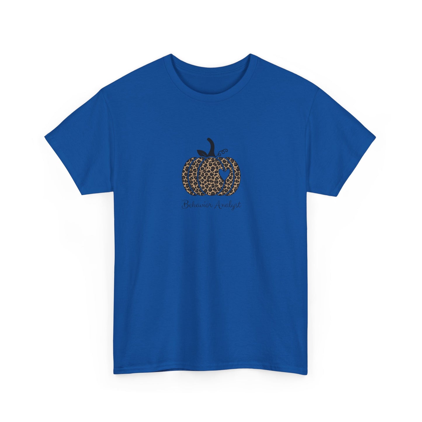 Fall Behavior Analyst Tee