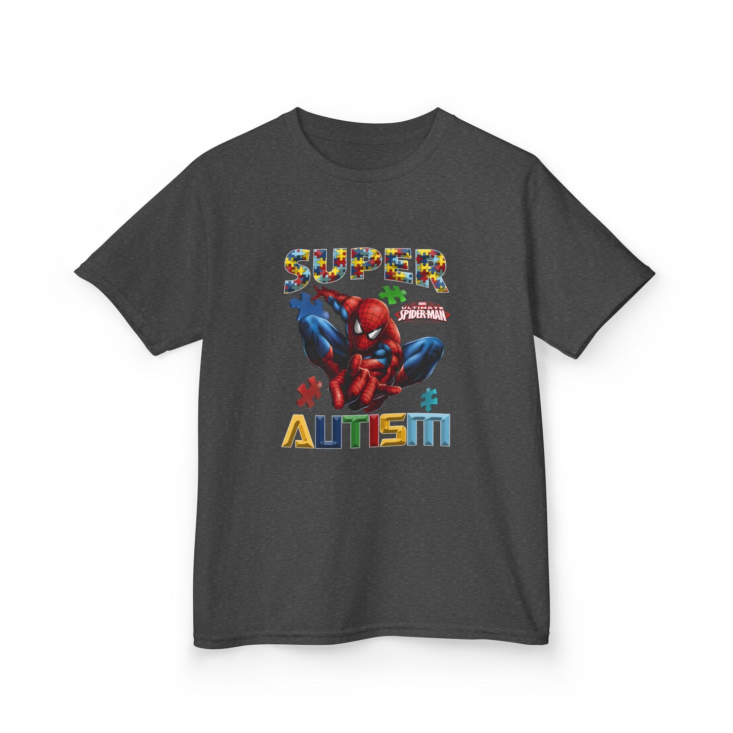 Kids Heavy Cotton™ Tee