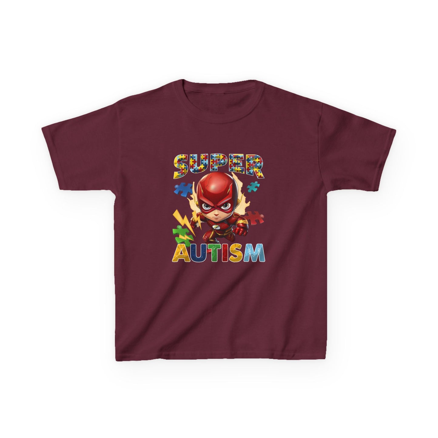 Kids Heavy Cotton™ Tee