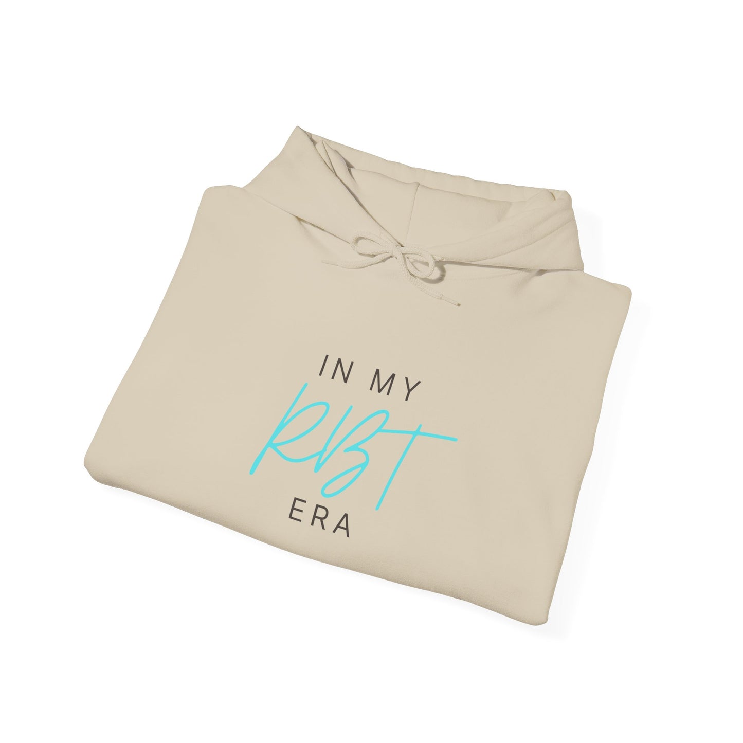 "In My RBT Era" Hoodie – Cute Pediatric Teacher/ Behavioral Therapist Hoodie