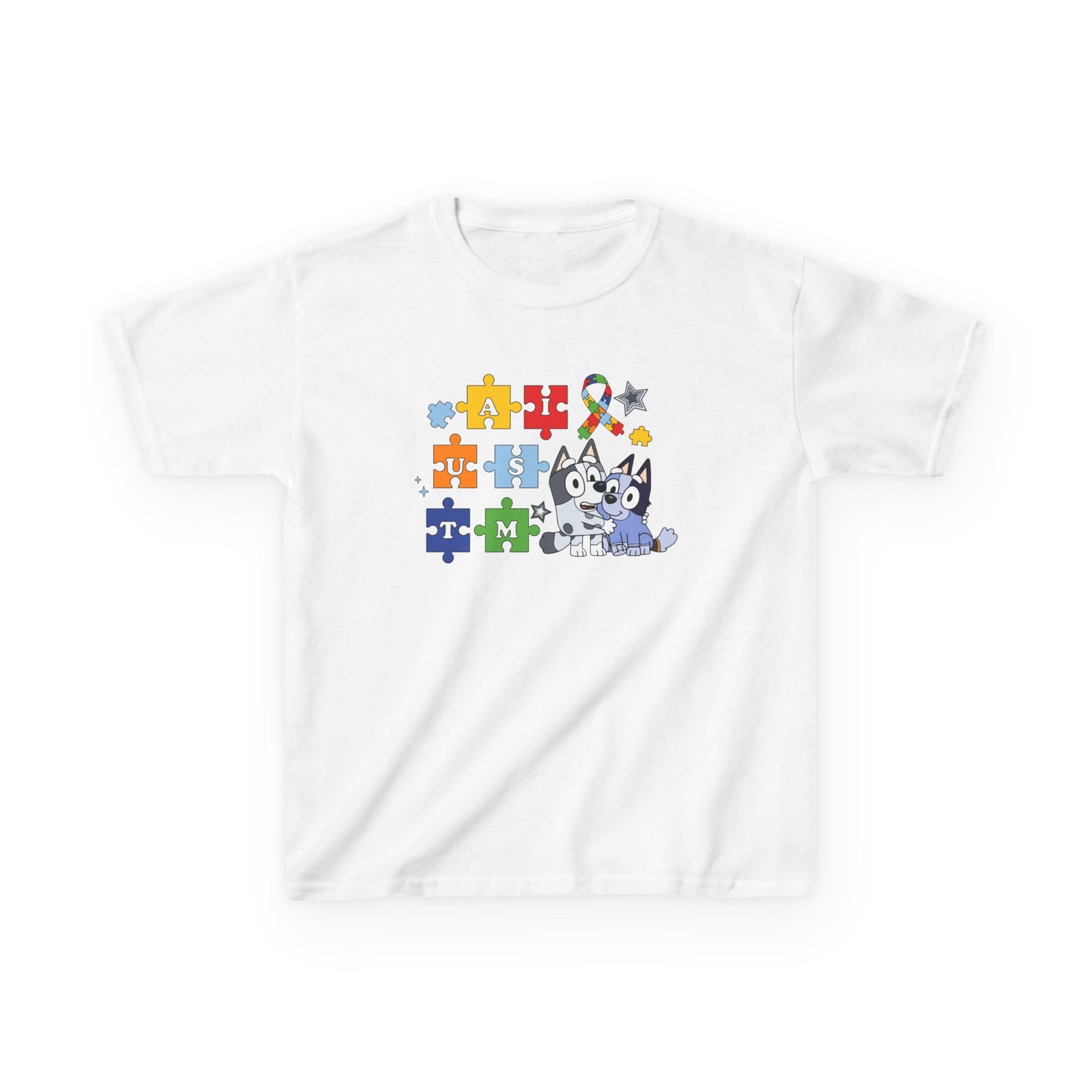 Kids Heavy Cotton™ Tee