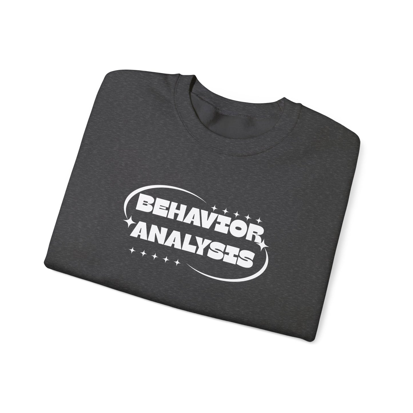 Behavior Analysts Crewneck Sweatshirt