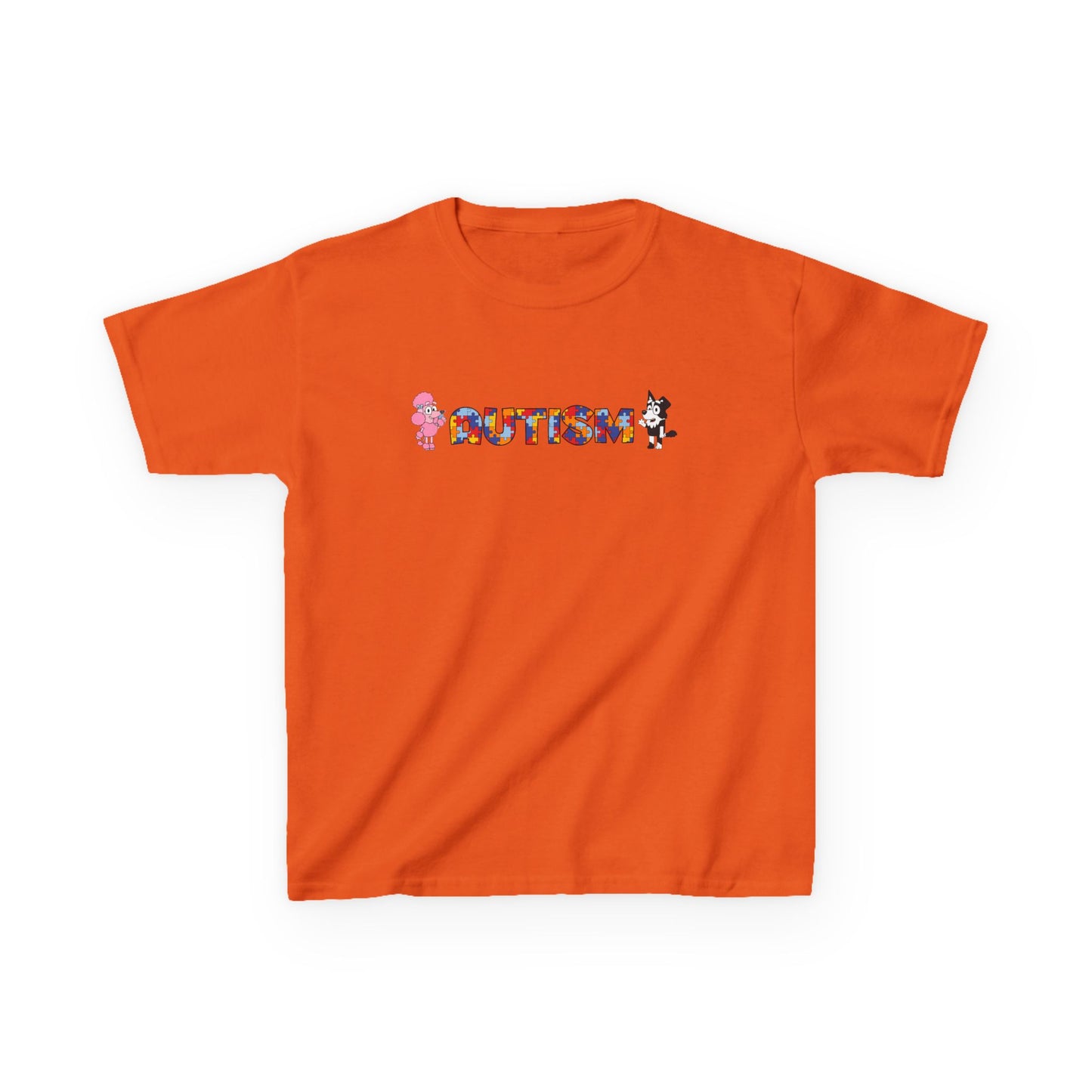 Kids Heavy Cotton™ Tee