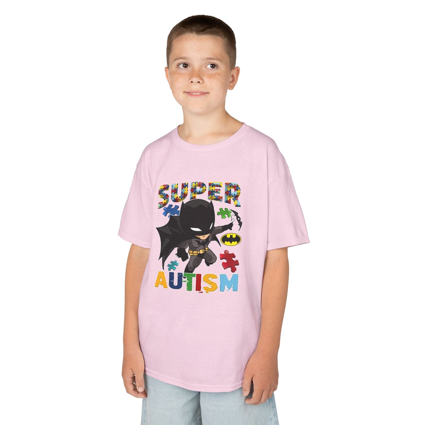 Kids Heavy Cotton™ Tee