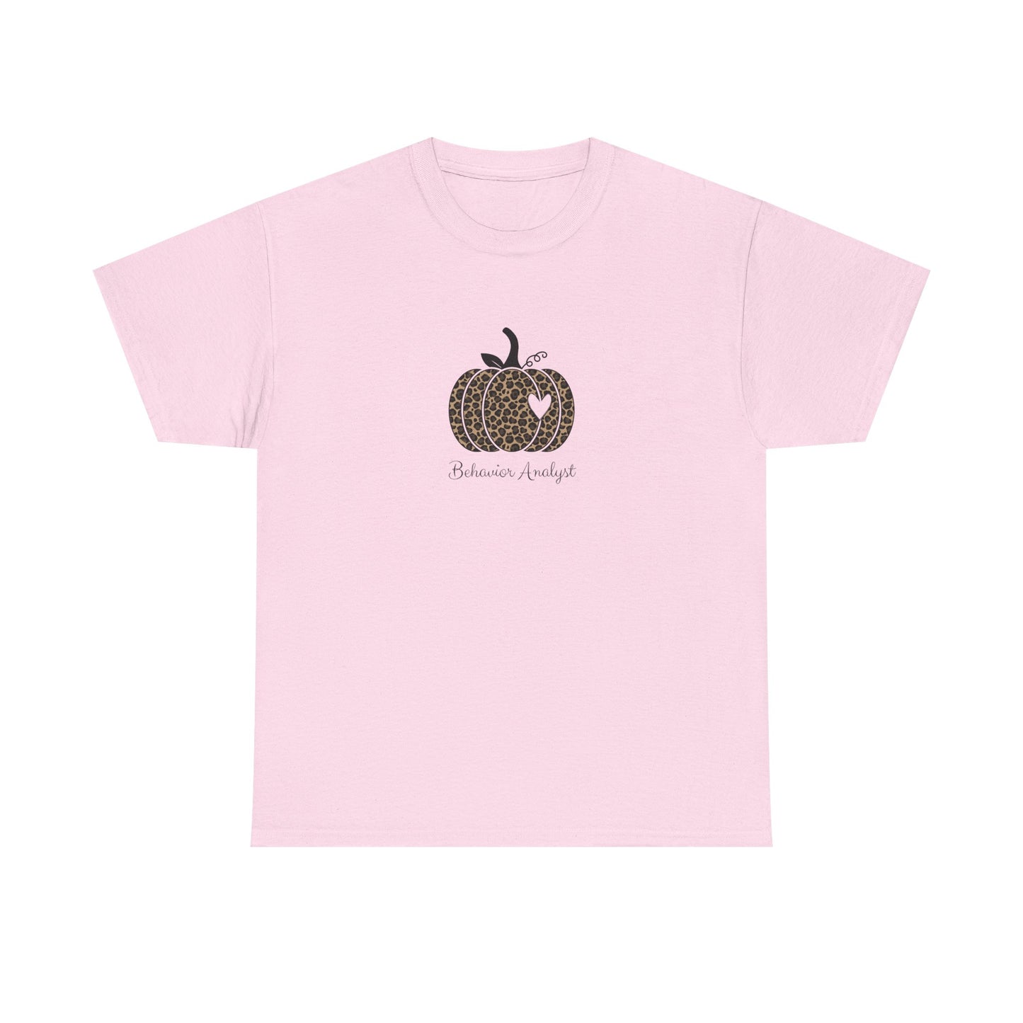 Fall Behavior Analyst Tee