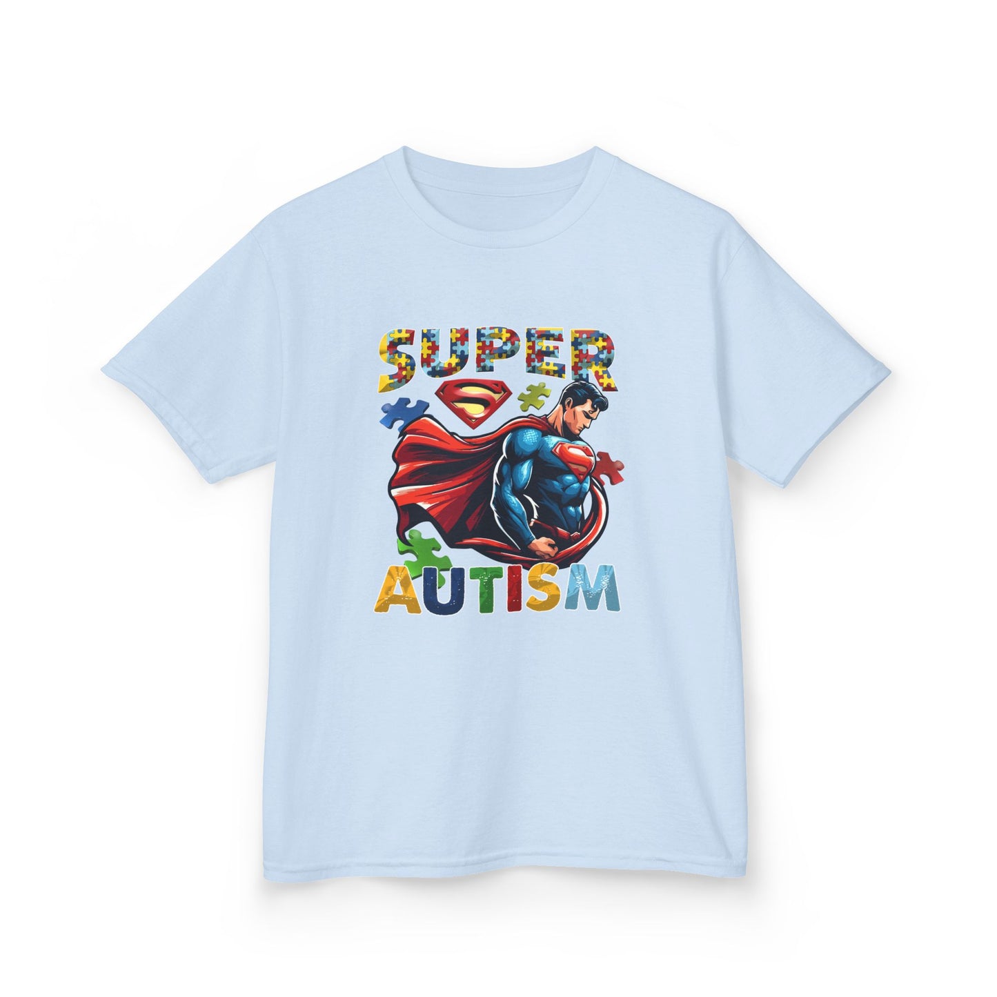 Kids Heavy Cotton™ Tee