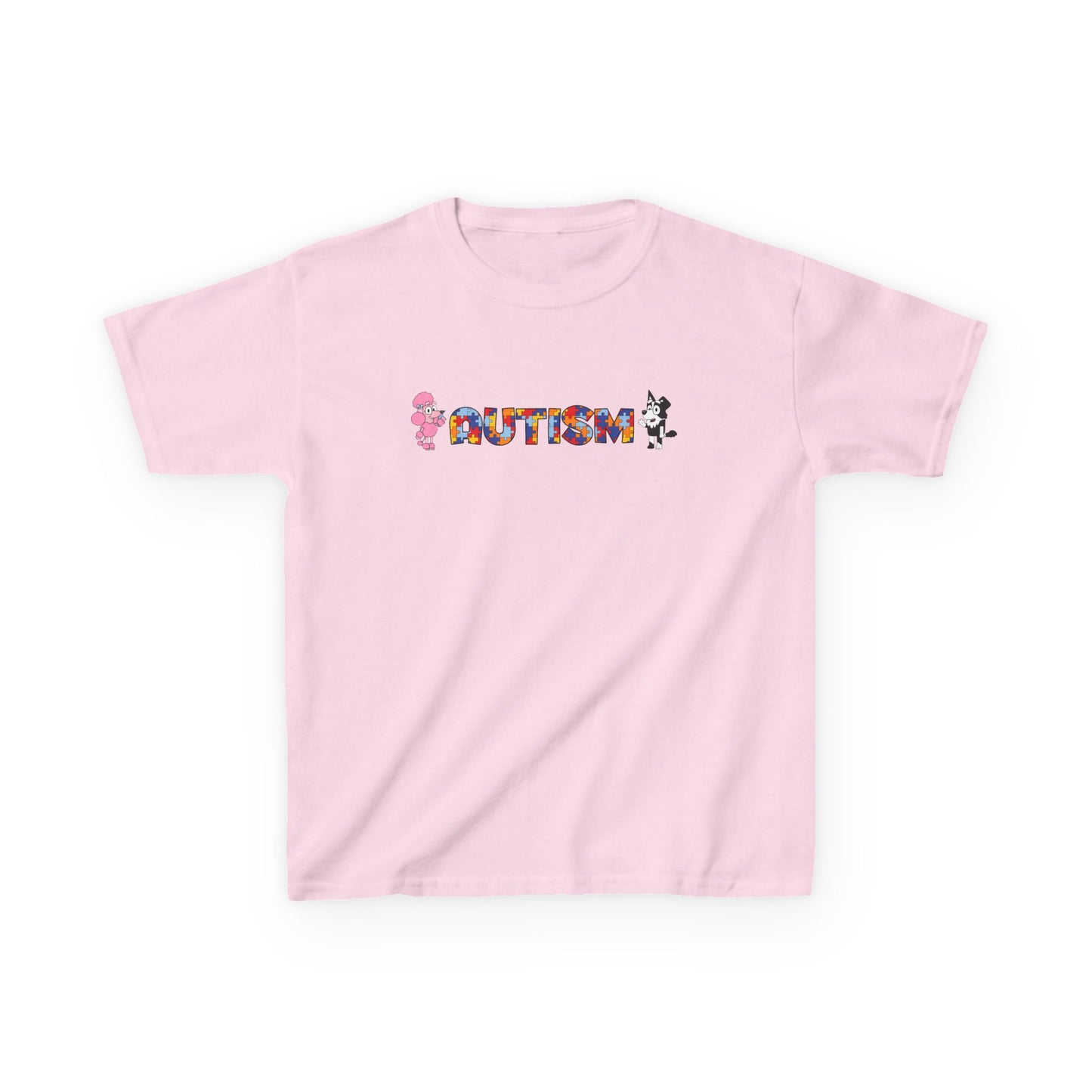 Kids Heavy Cotton™ Tee