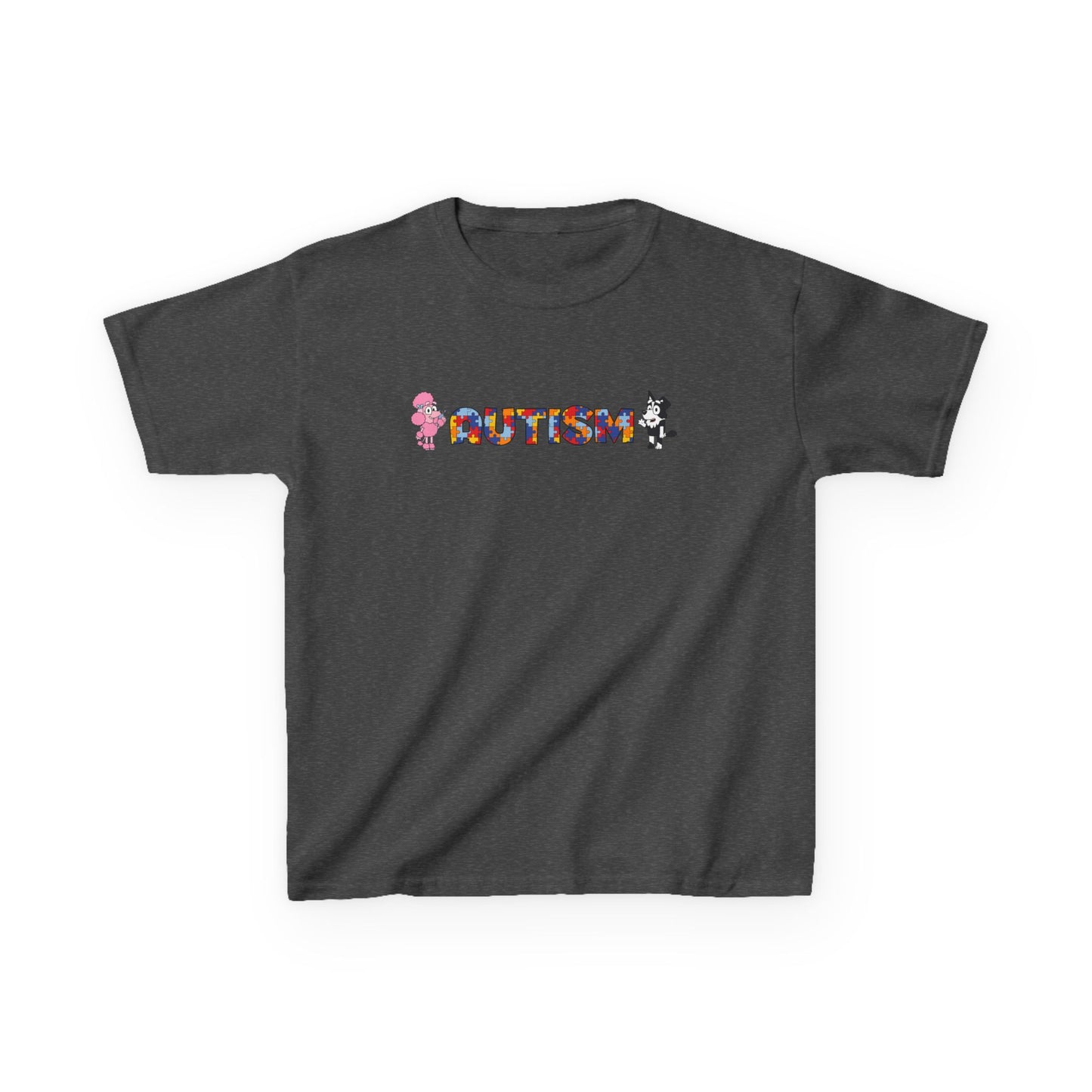 Kids Heavy Cotton™ Tee