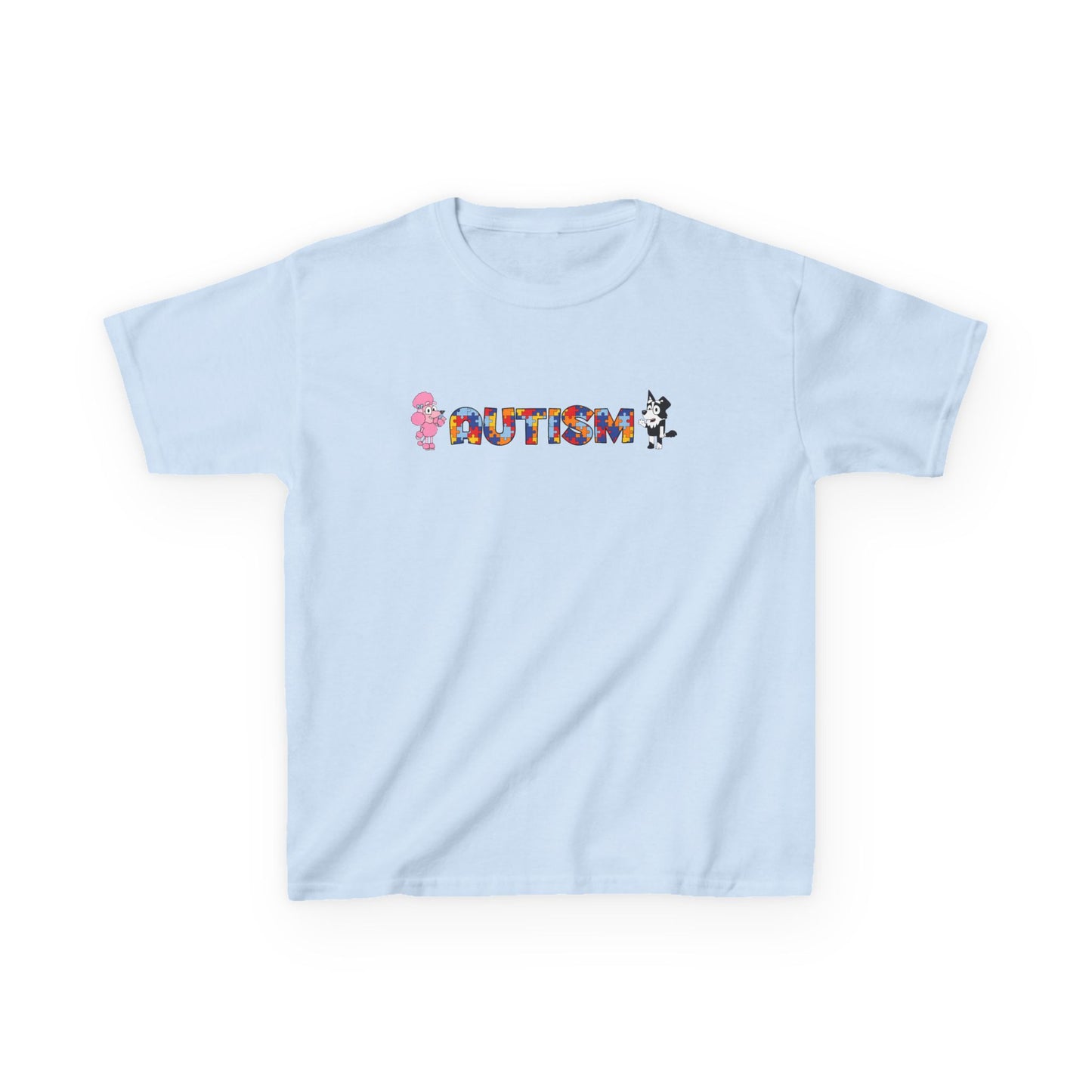 Kids Heavy Cotton™ Tee