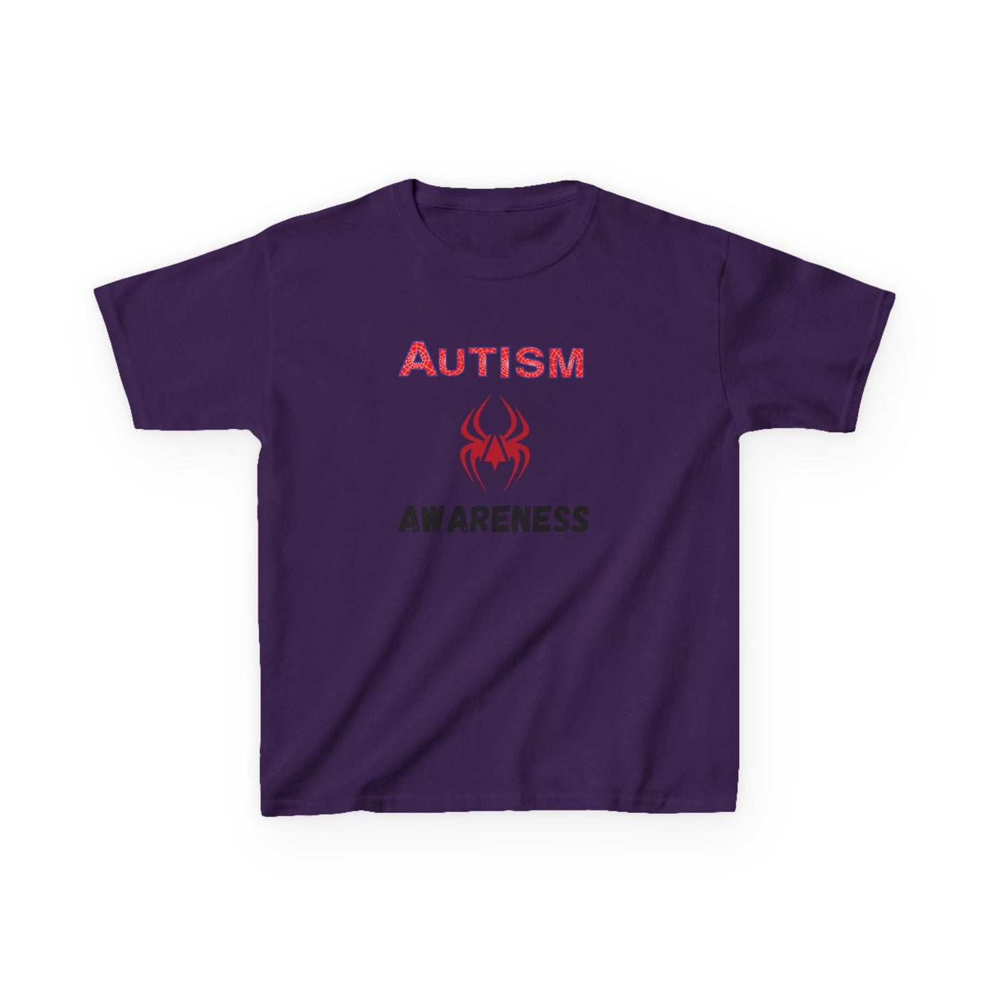 Autism Awareness Kids Tee