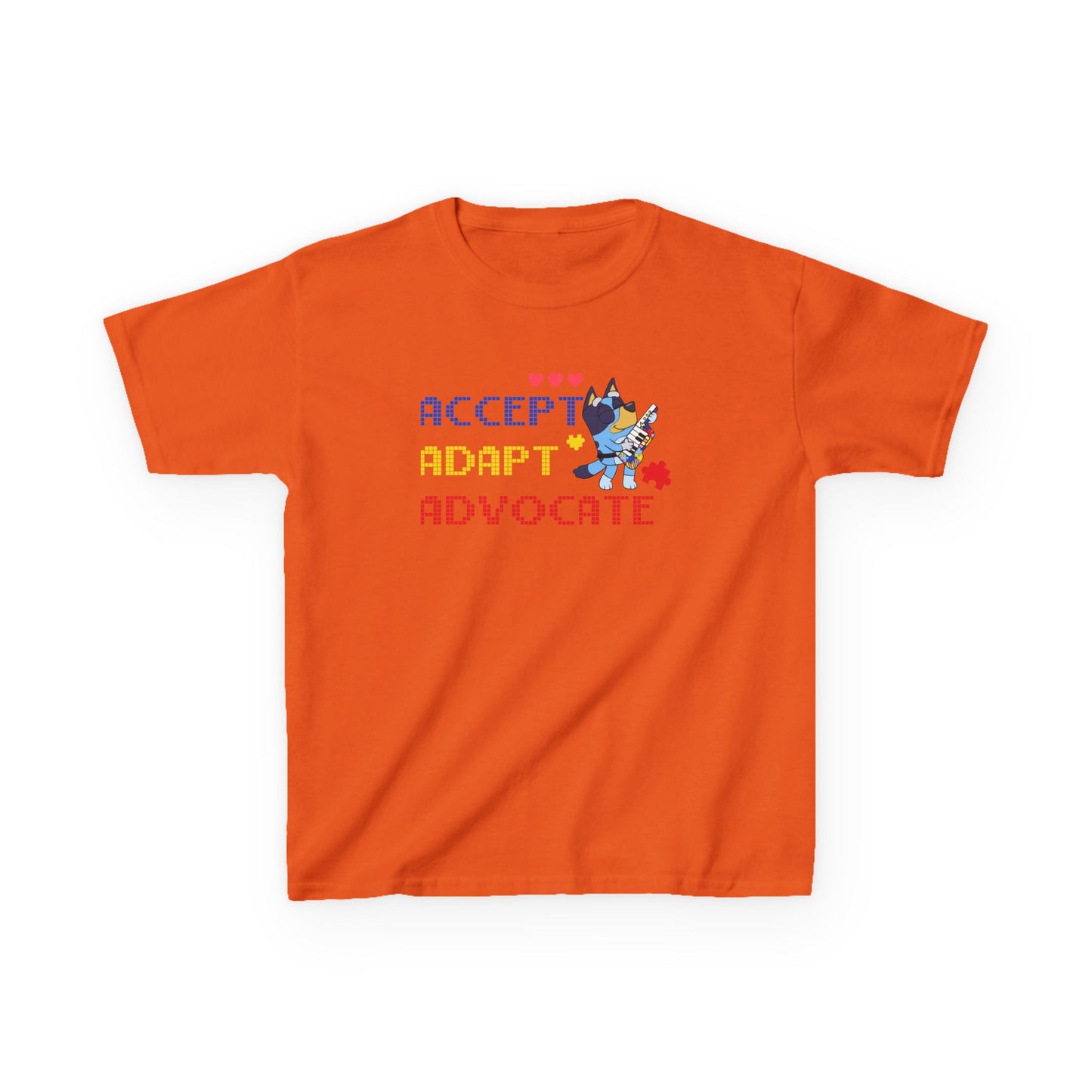 Kids Heavy Cotton™ Tee