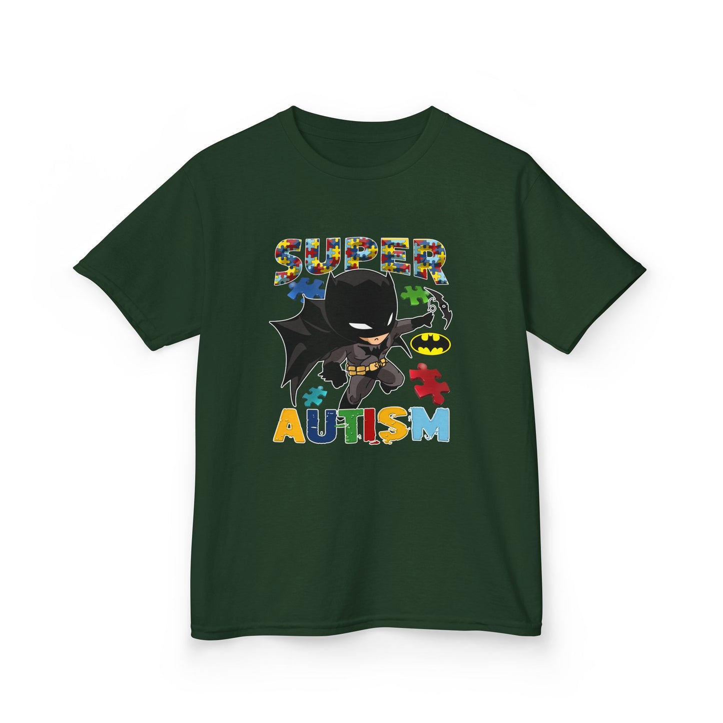 Kids Heavy Cotton™ Tee