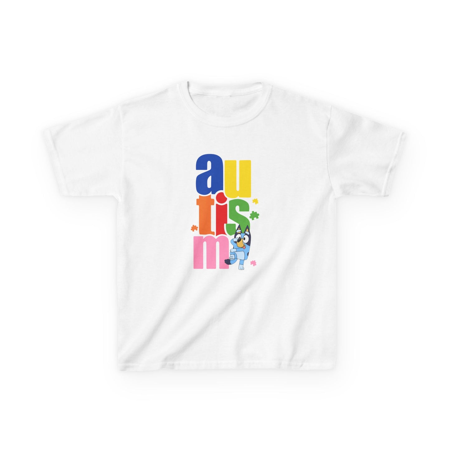 Kids Heavy Cotton™ Tee