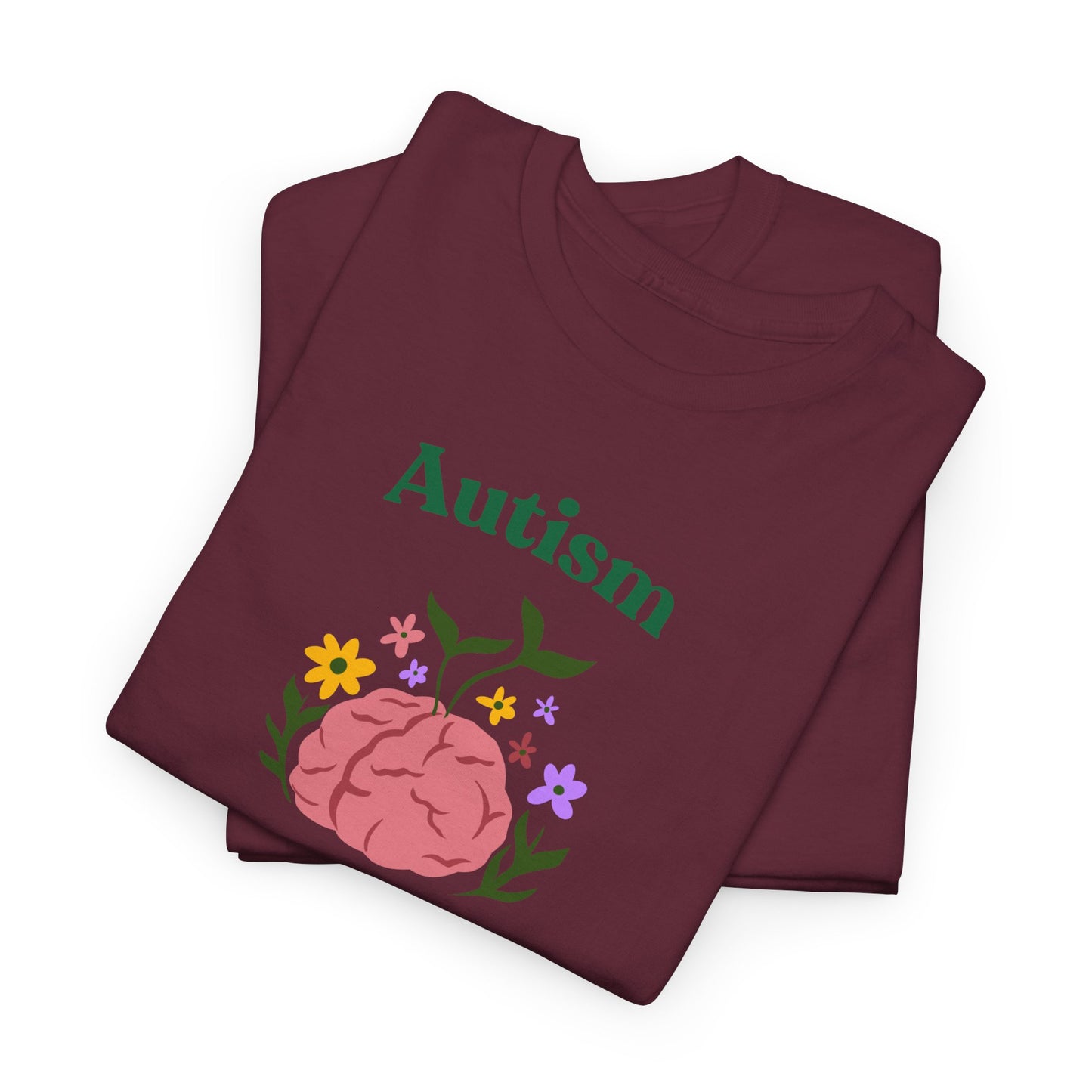 Autism Advocate Tee