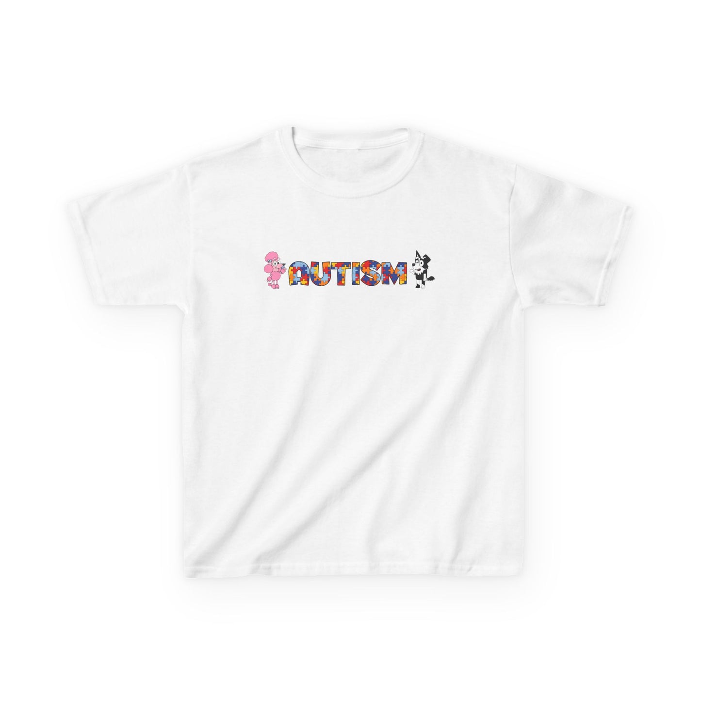Kids Heavy Cotton™ Tee