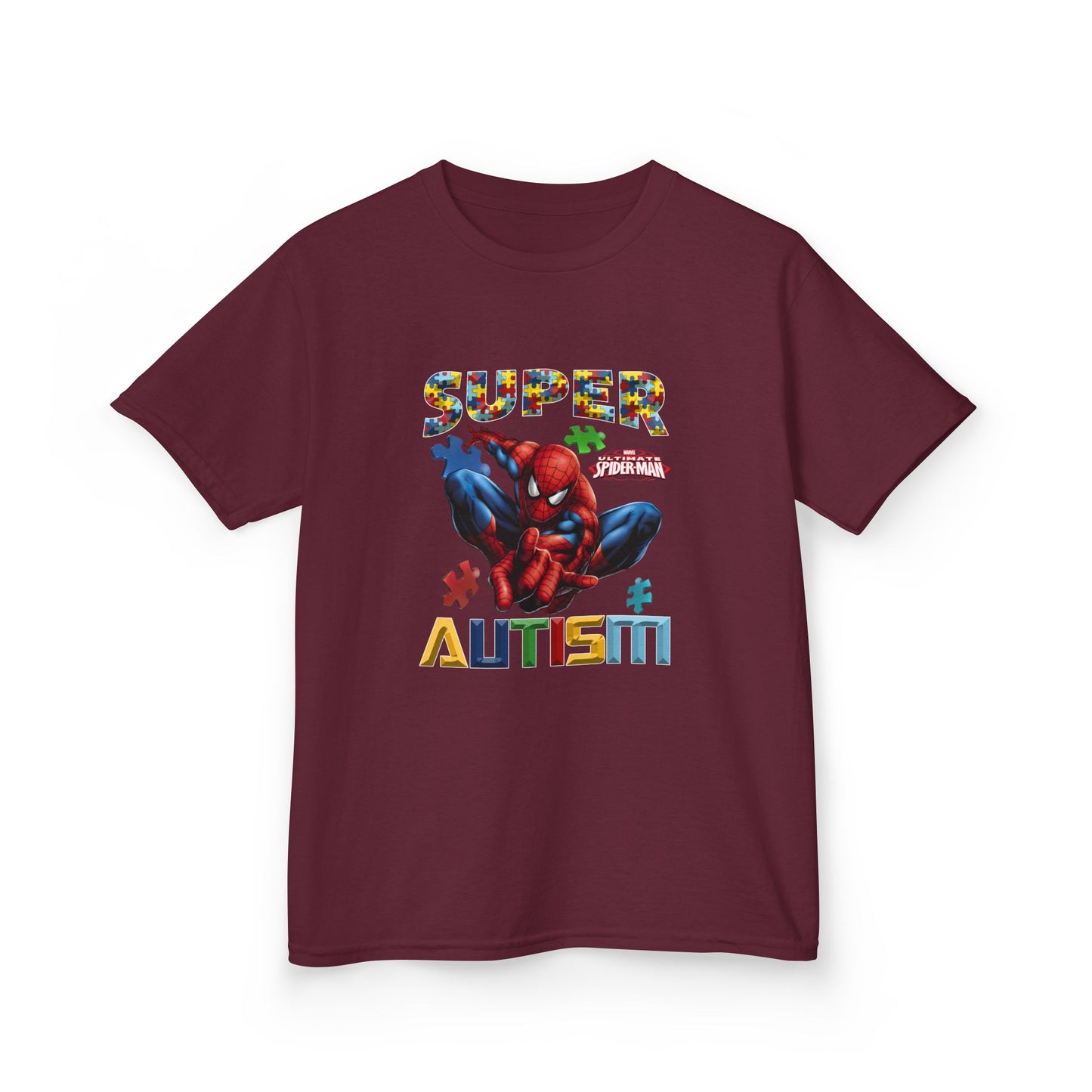 Kids Heavy Cotton™ Tee