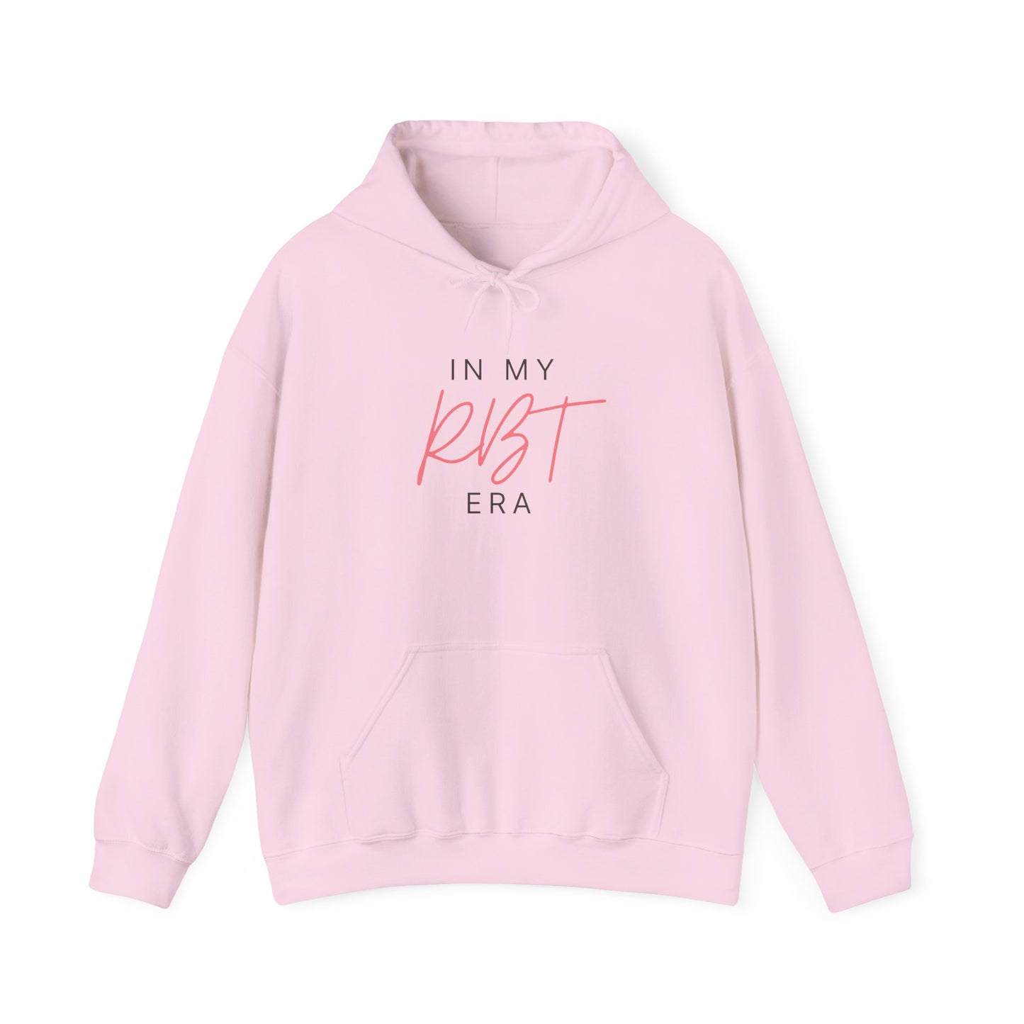 "In My RBT Era" Hoodie – Speech Therapist / Registered Behavior Technician (RBT) Pride Pullover