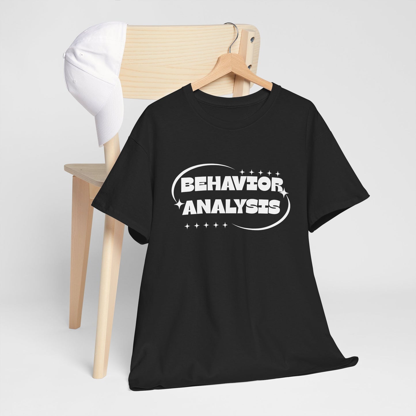Behavior Analyses T‑Shirt