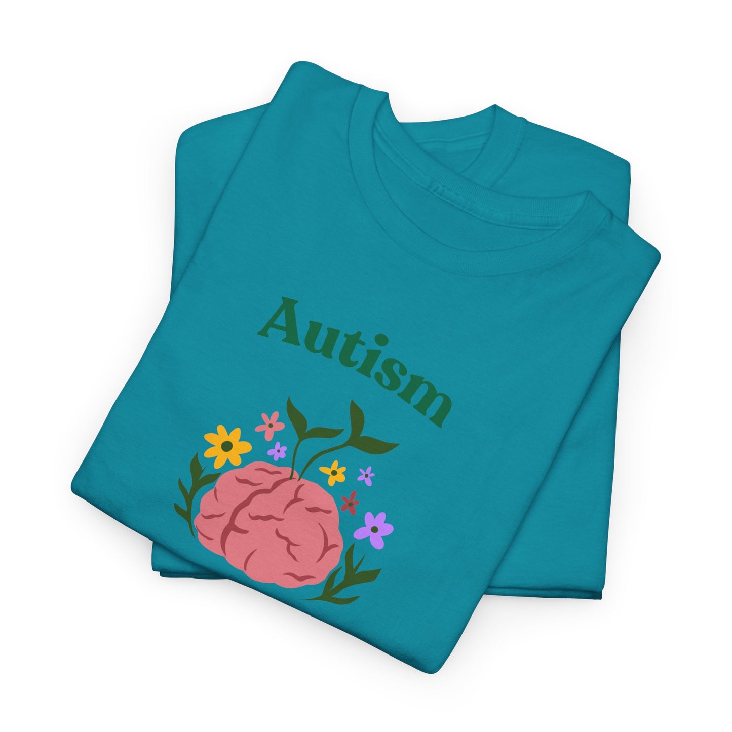 Autism Advocate Tee